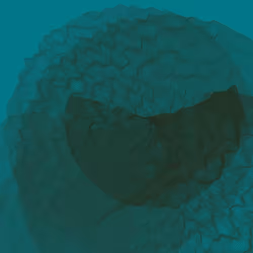 Lillypads #67
