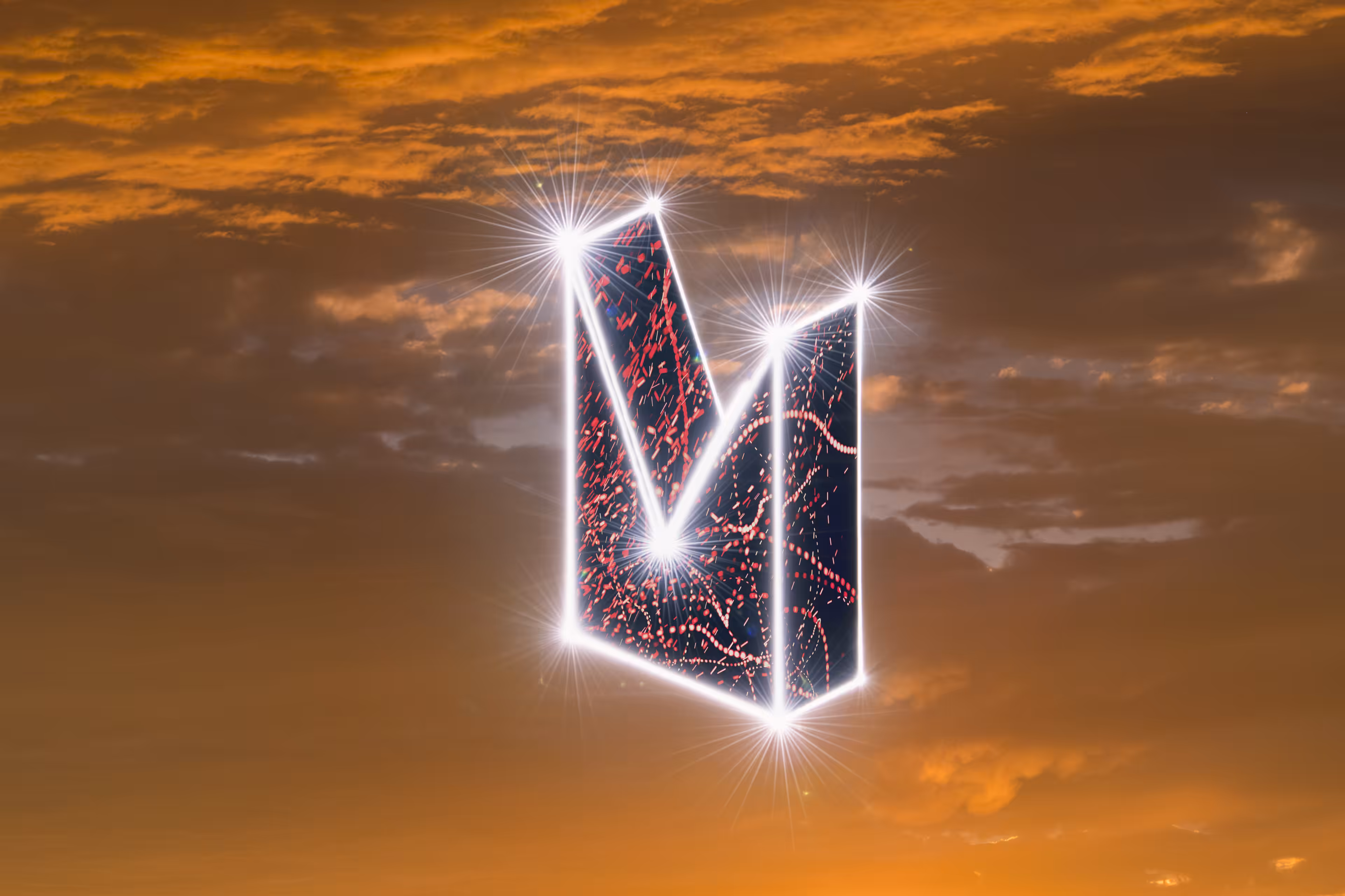 MONOLITH x FROST #60