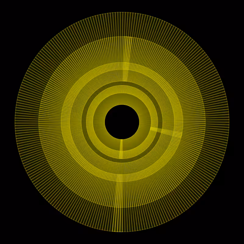 Moiré_Ellipses_Dark #65