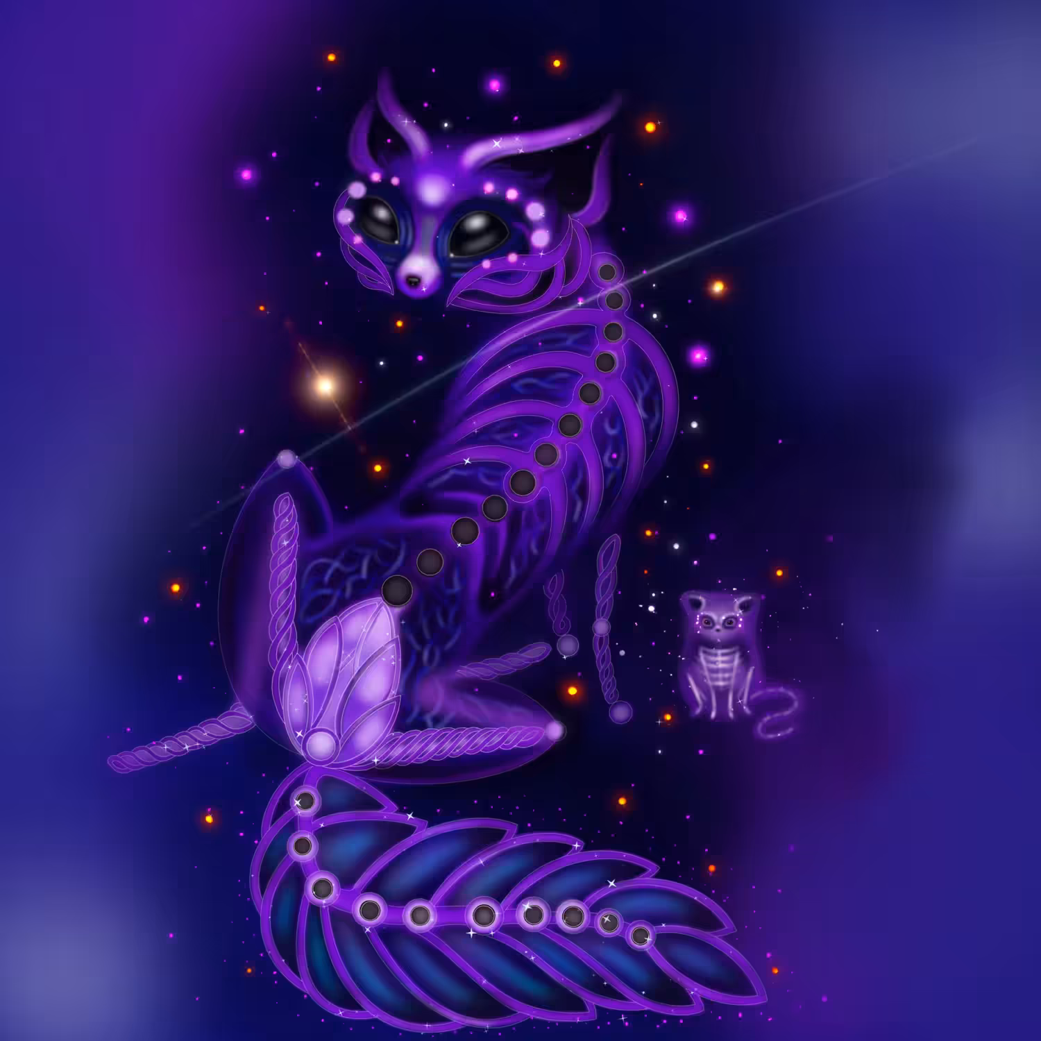 MoonCat✨