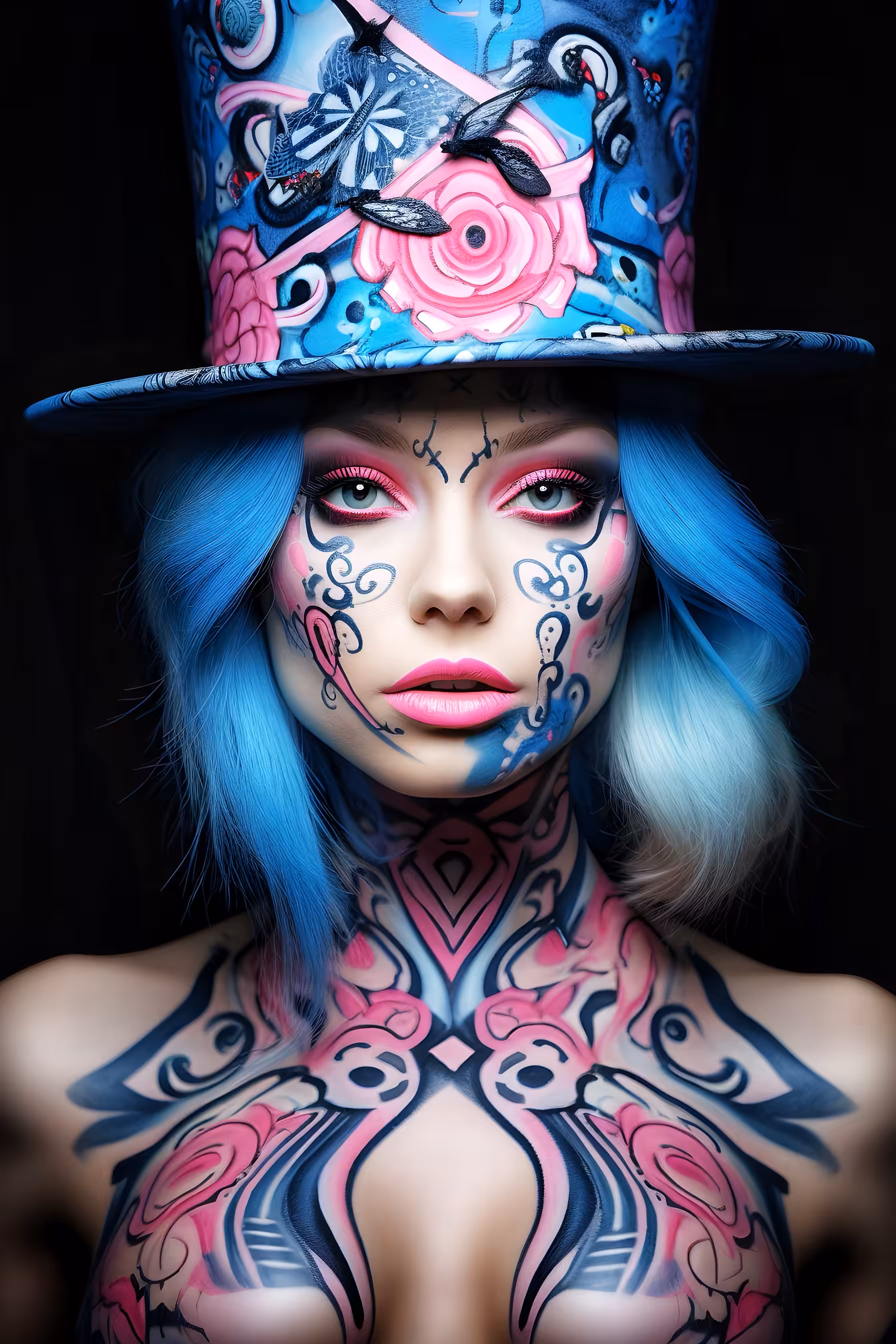 Hatter #44