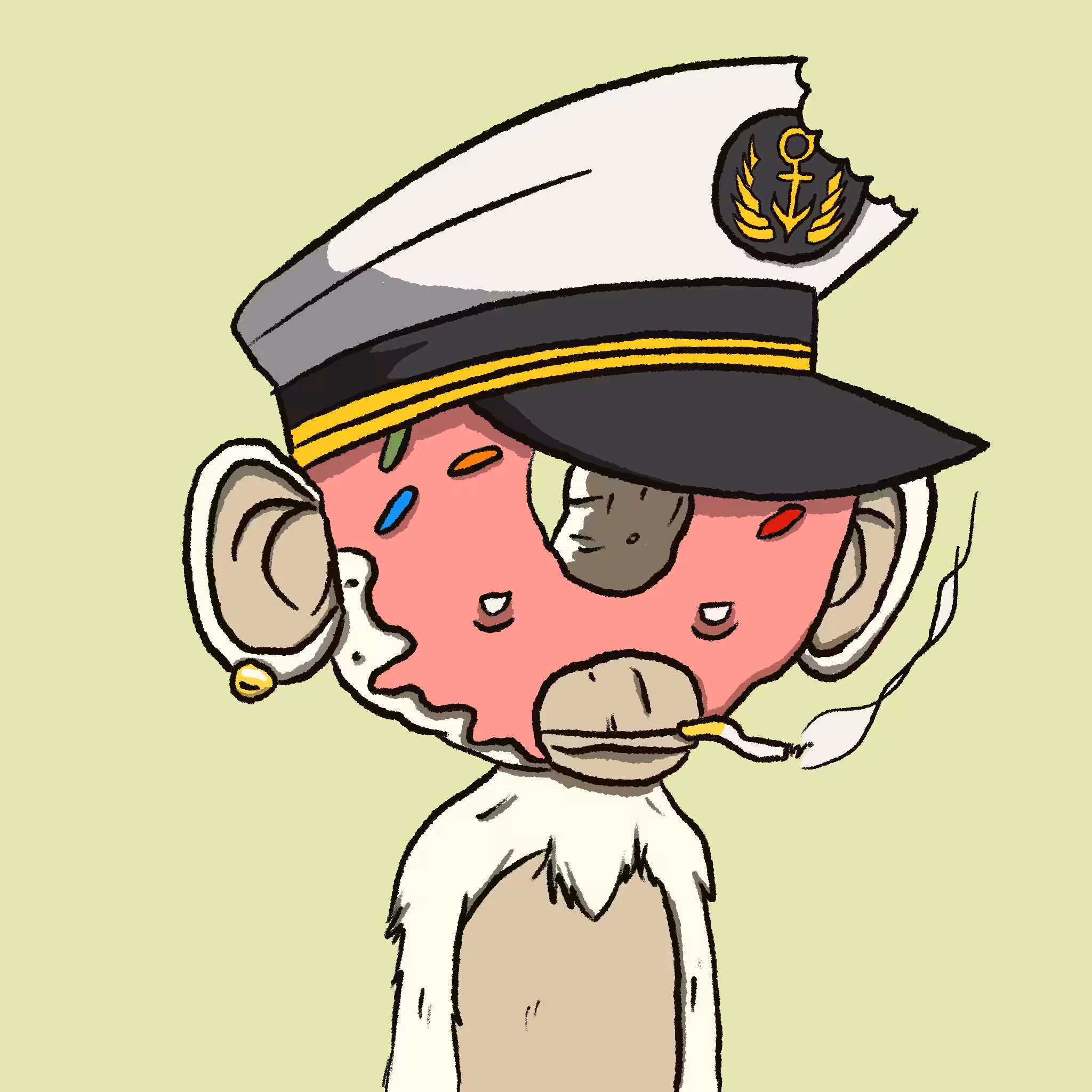Official Butternut Deluxe Commissions