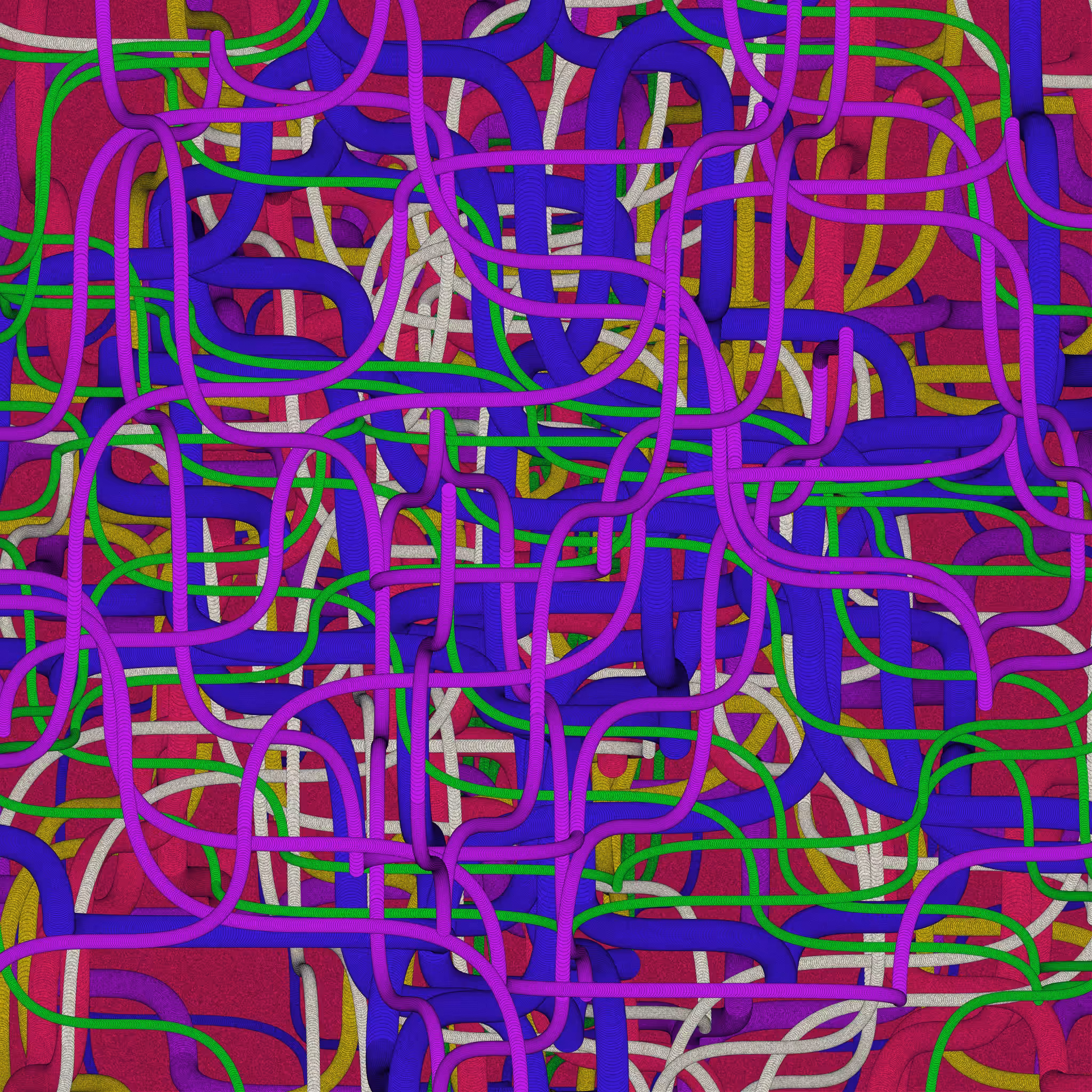 Cables No. 15