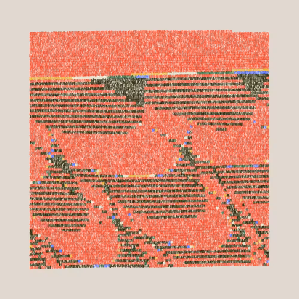 Hello Modulo #48
