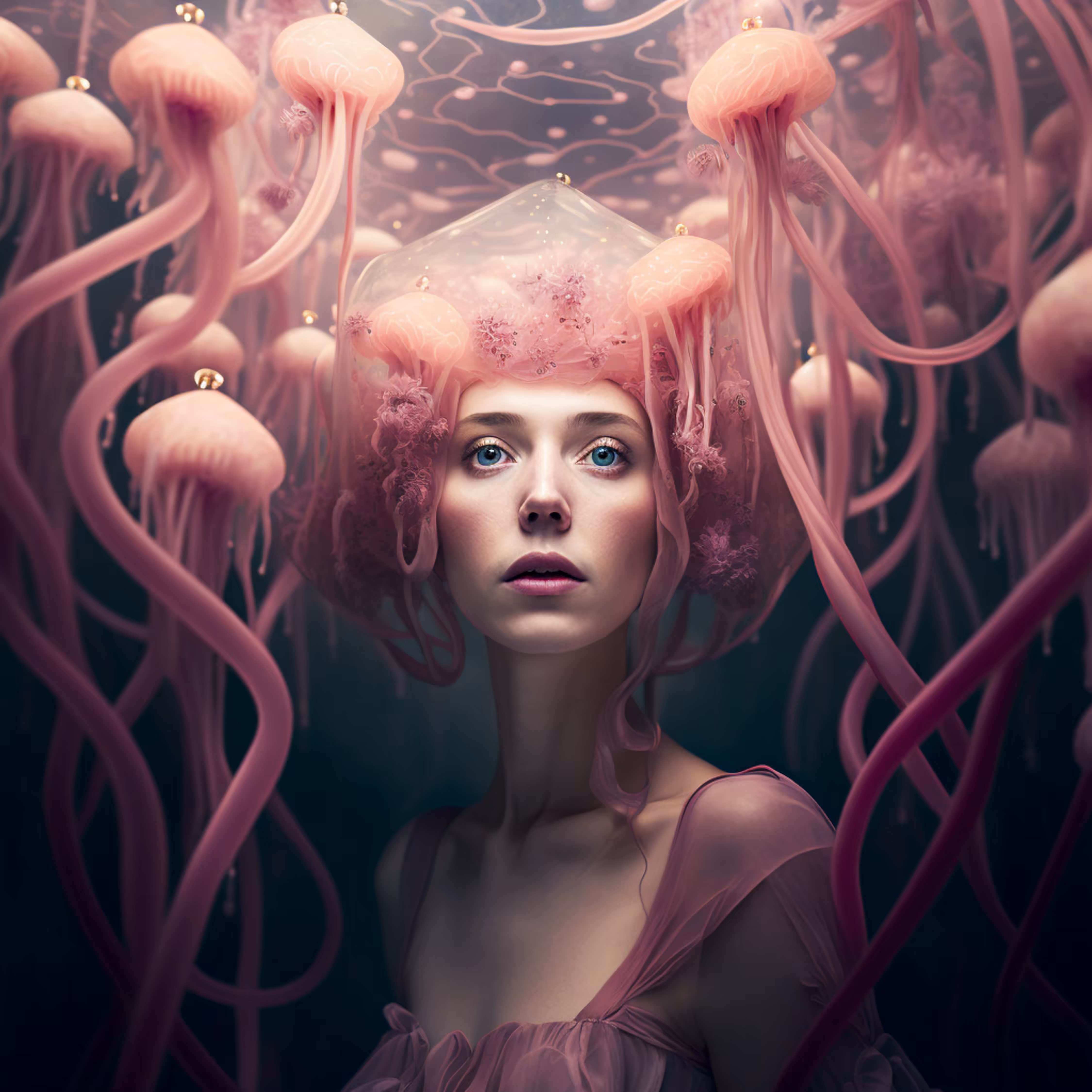 Alluring Coils #5