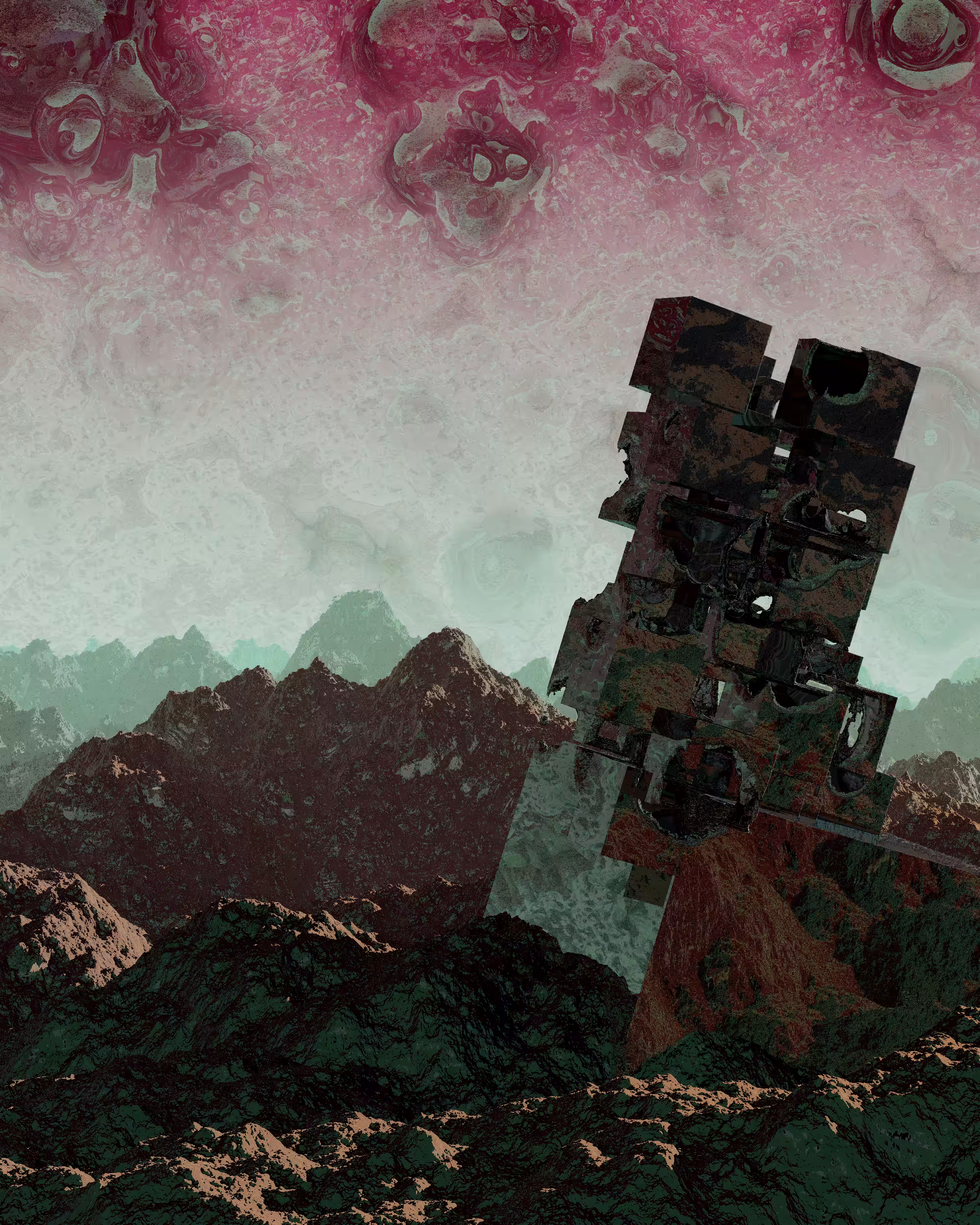 Aeons #45