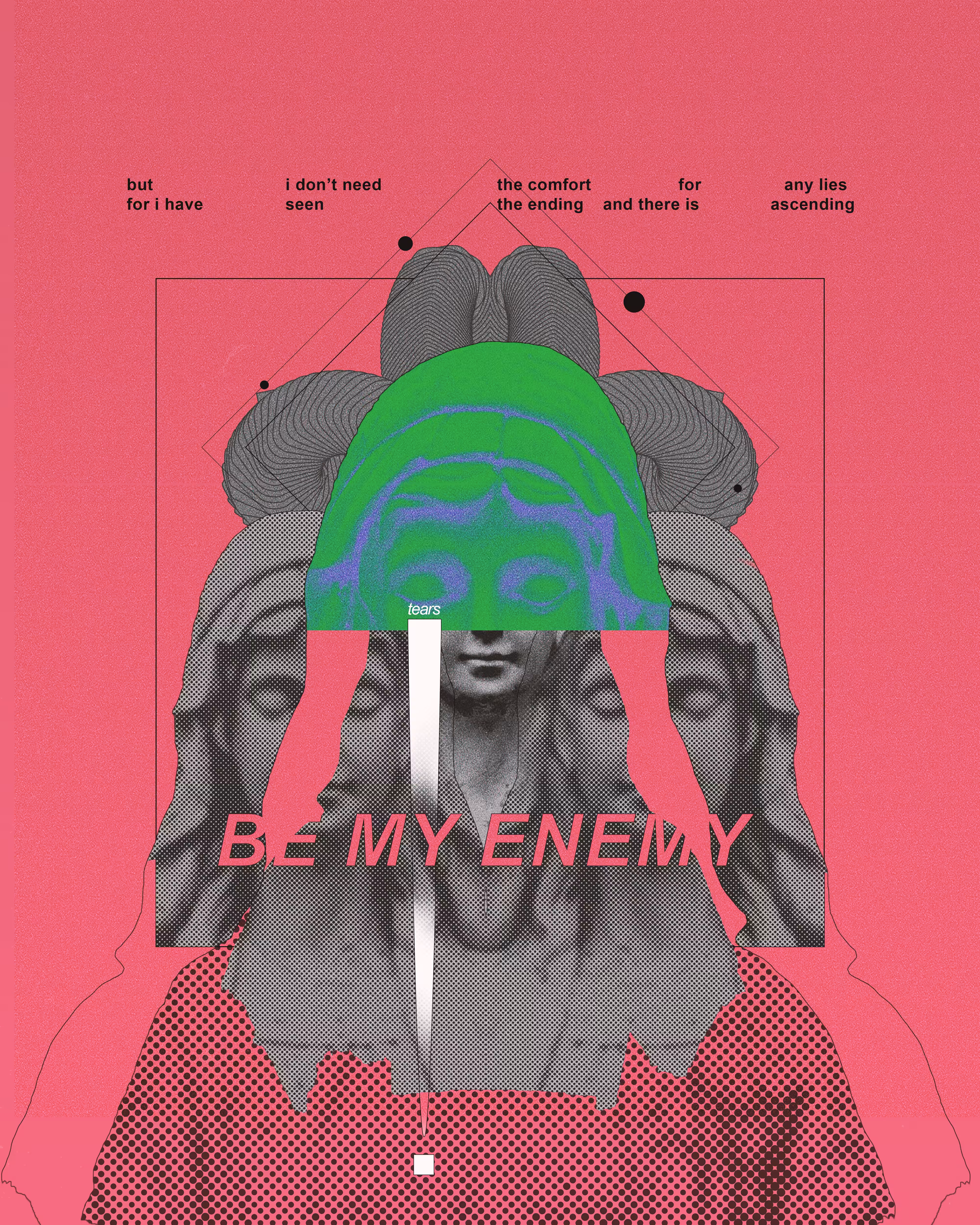 No. 0136 enemy