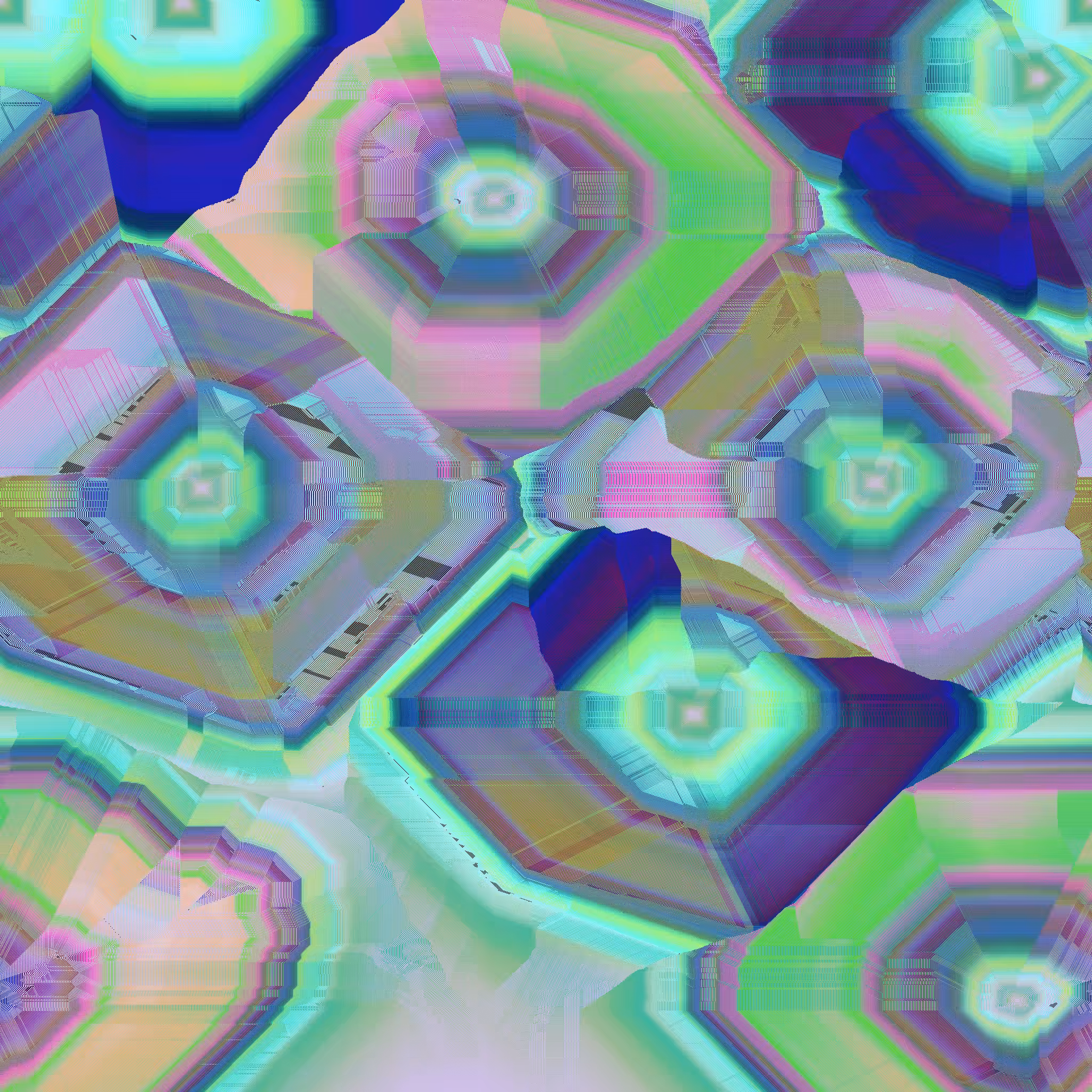 Silicate 6