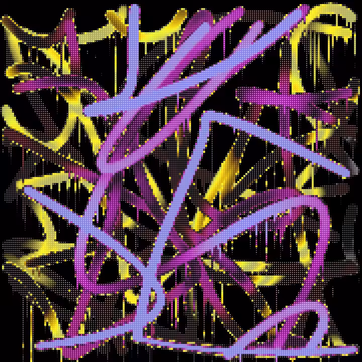 Digital Graffiti #61