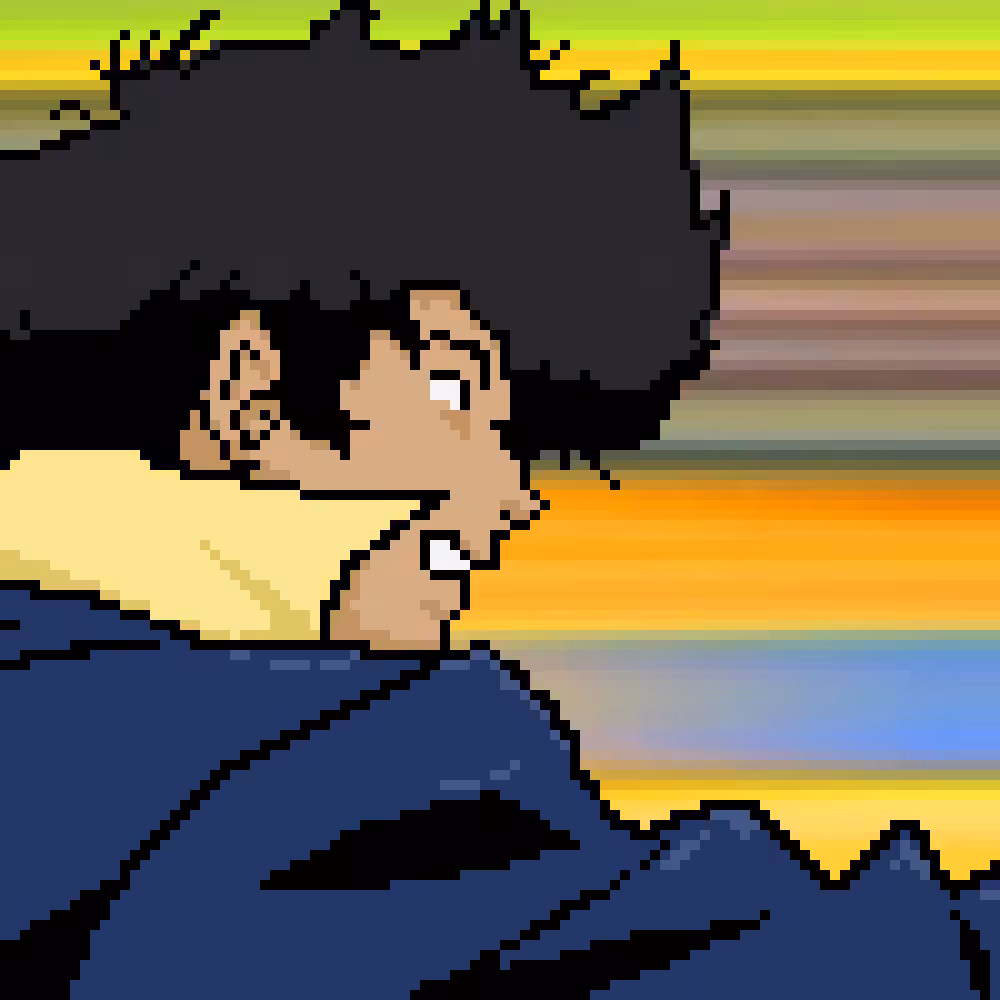 Space Cowboy