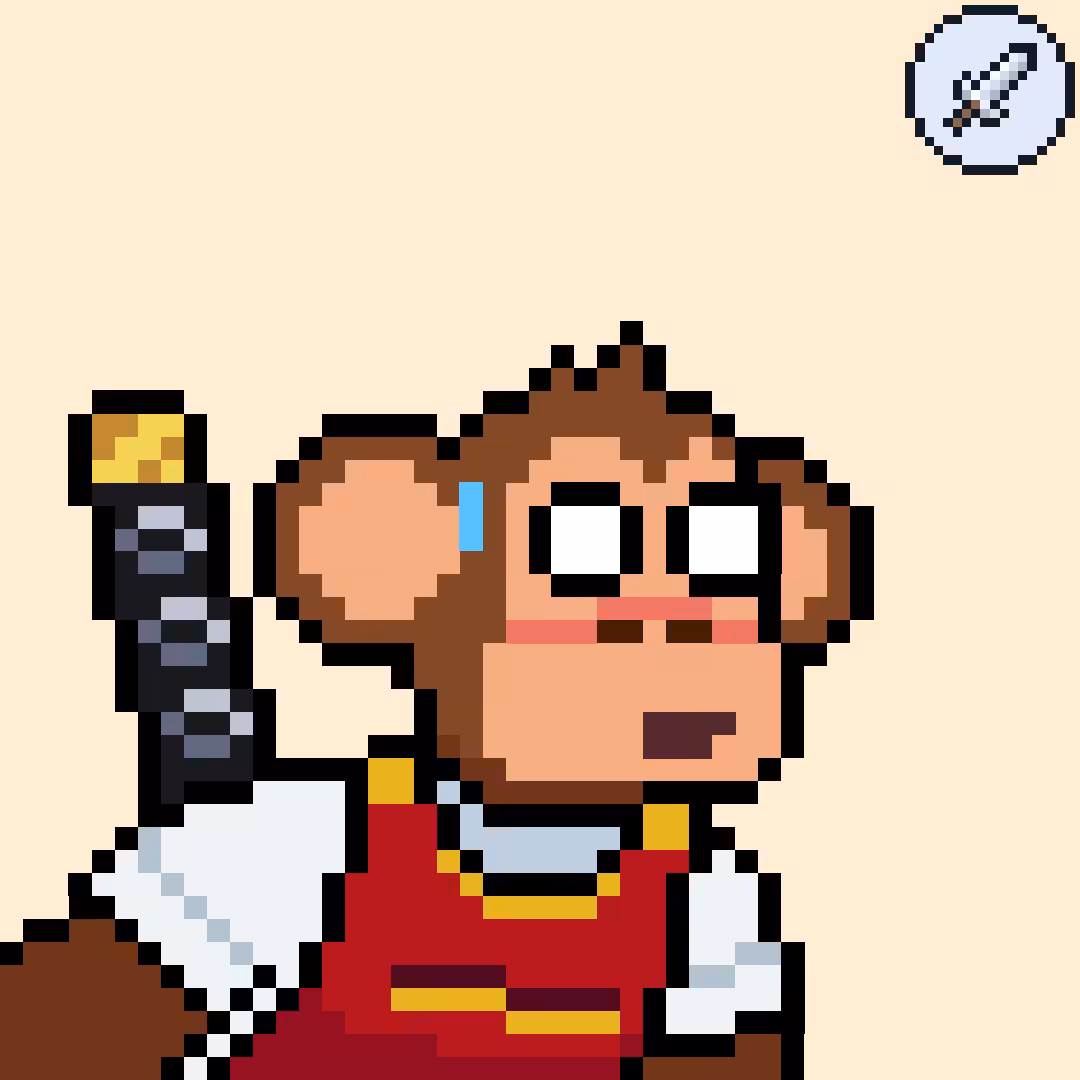 Chimpers #39
