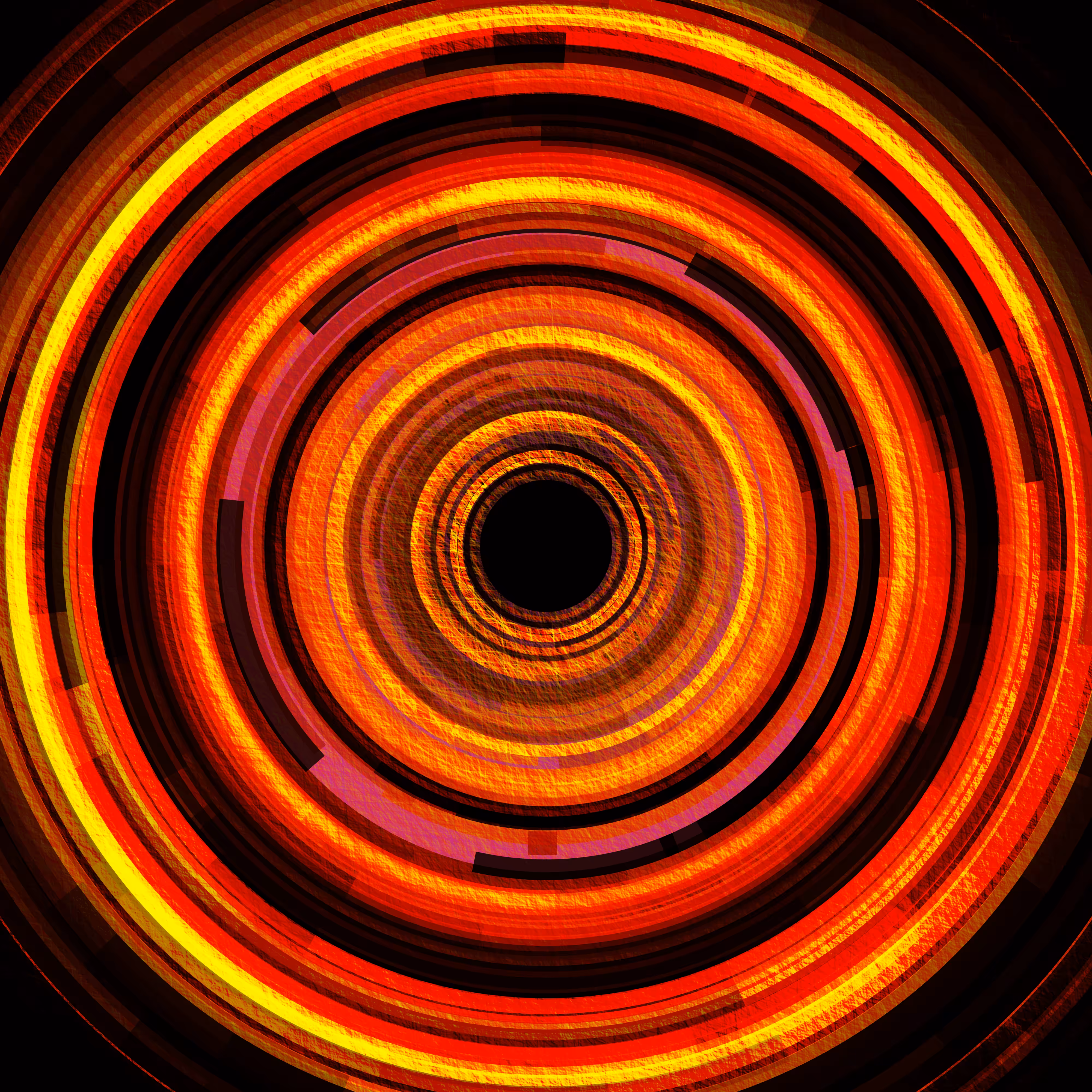 Journey Into The Void #24