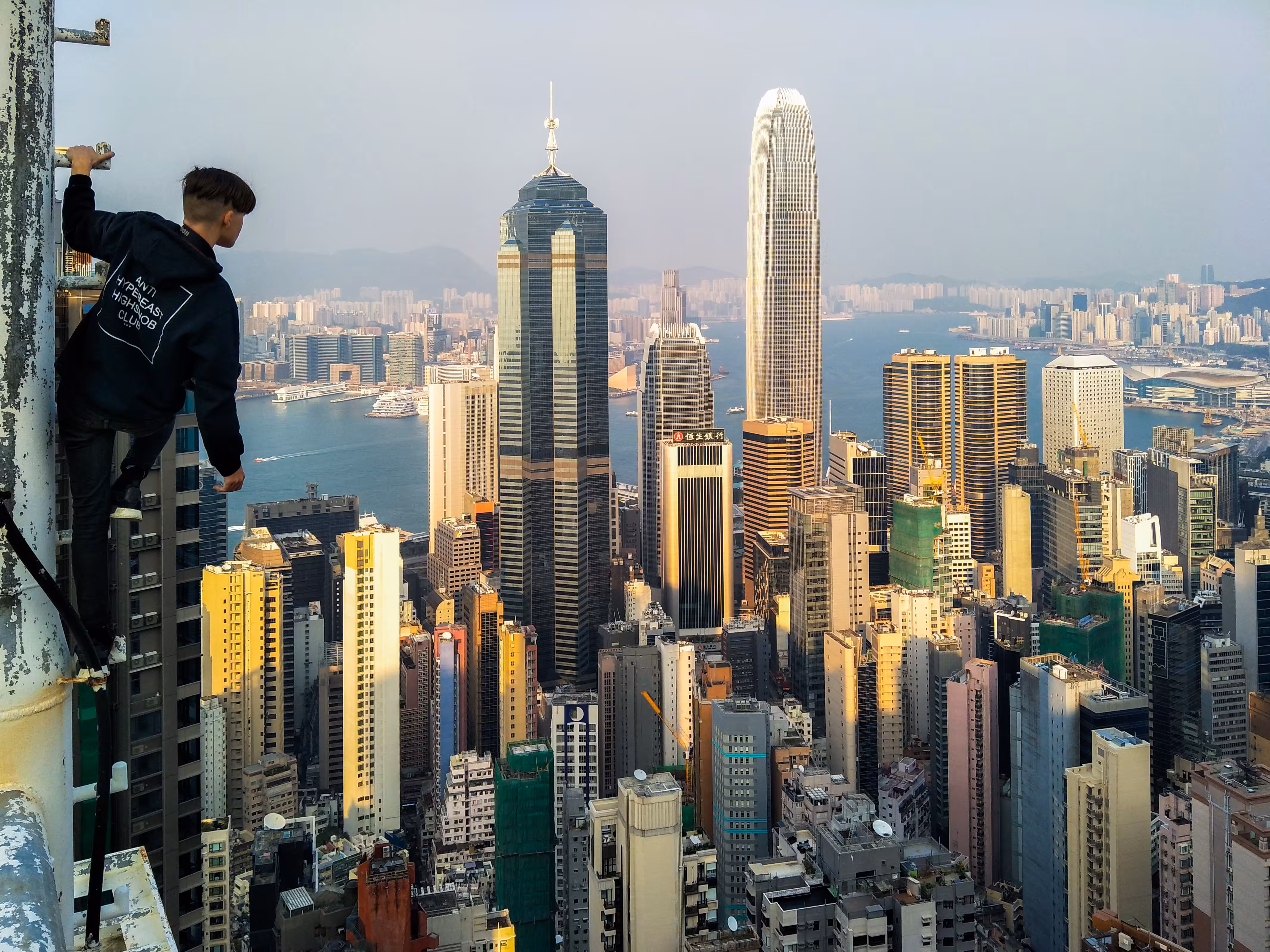 OTR Airdrops: Don't stop on the top
