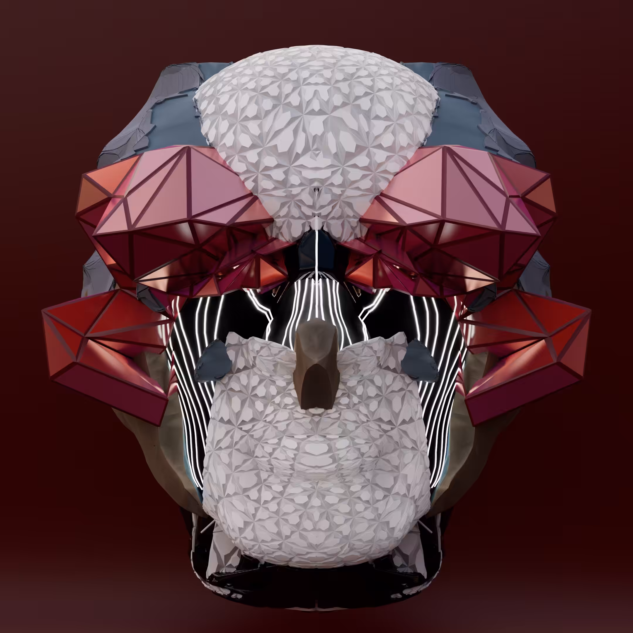 Mask1 #259/300