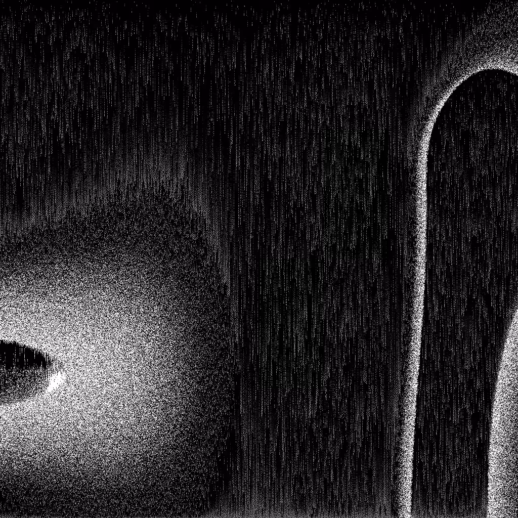 HIDDEN IN NOISE: Noise #294 