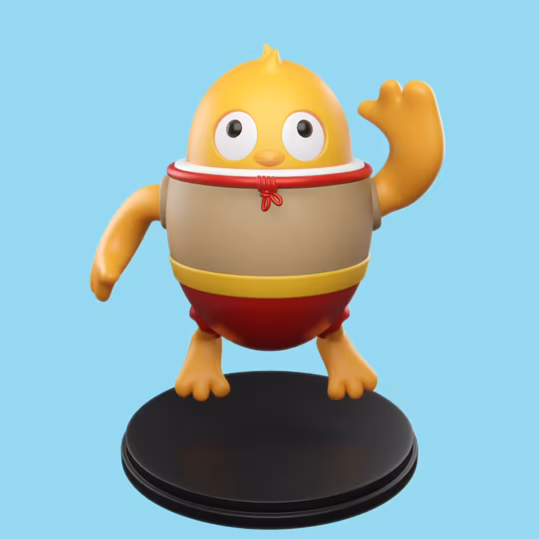 Super Egg