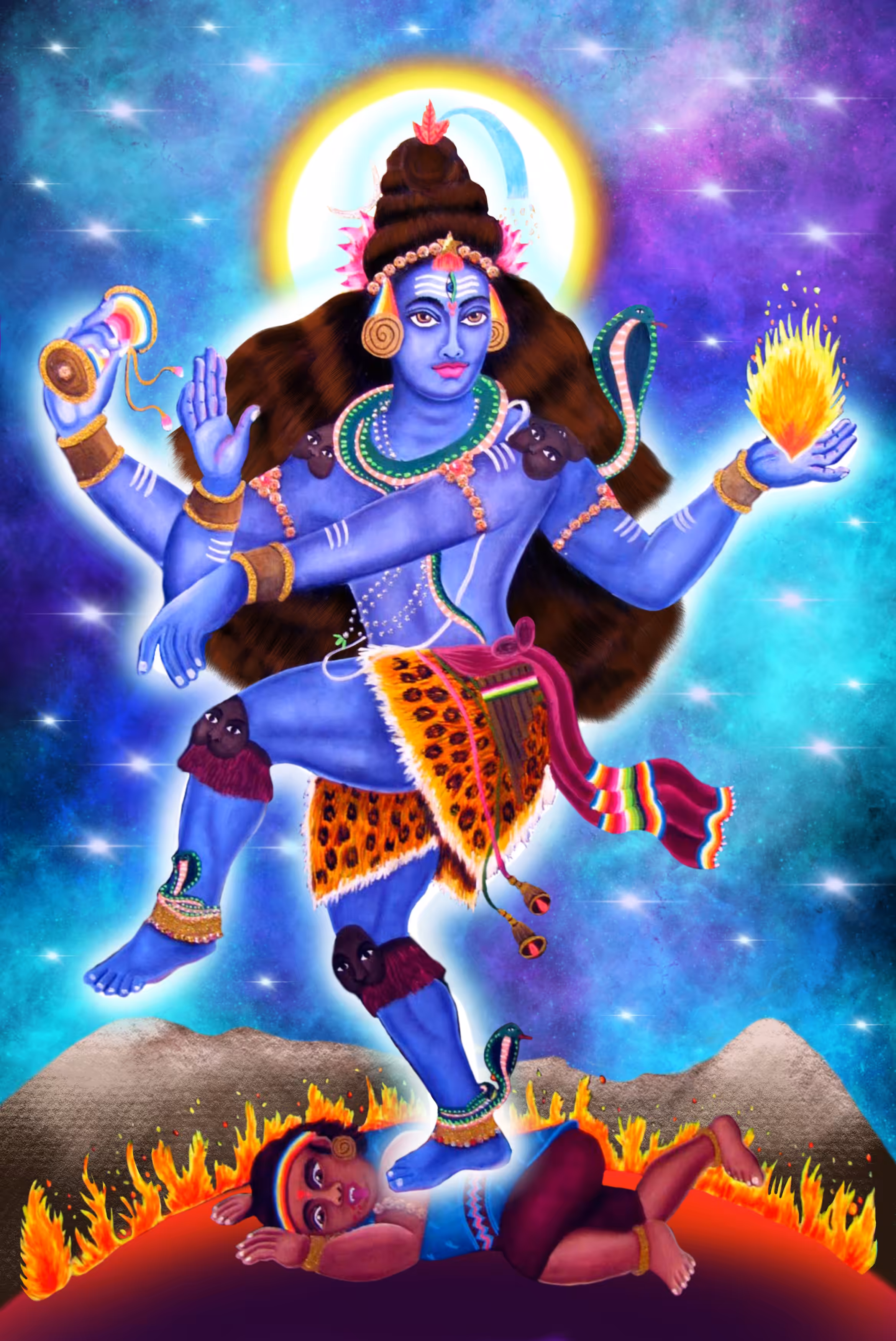 SHIVA