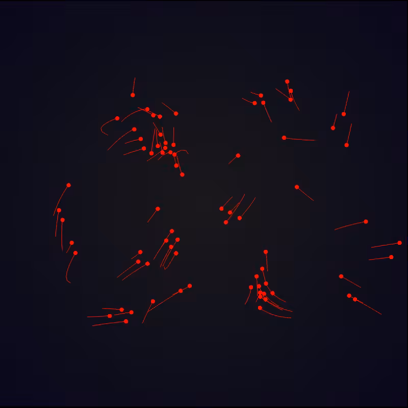 Parasites #62