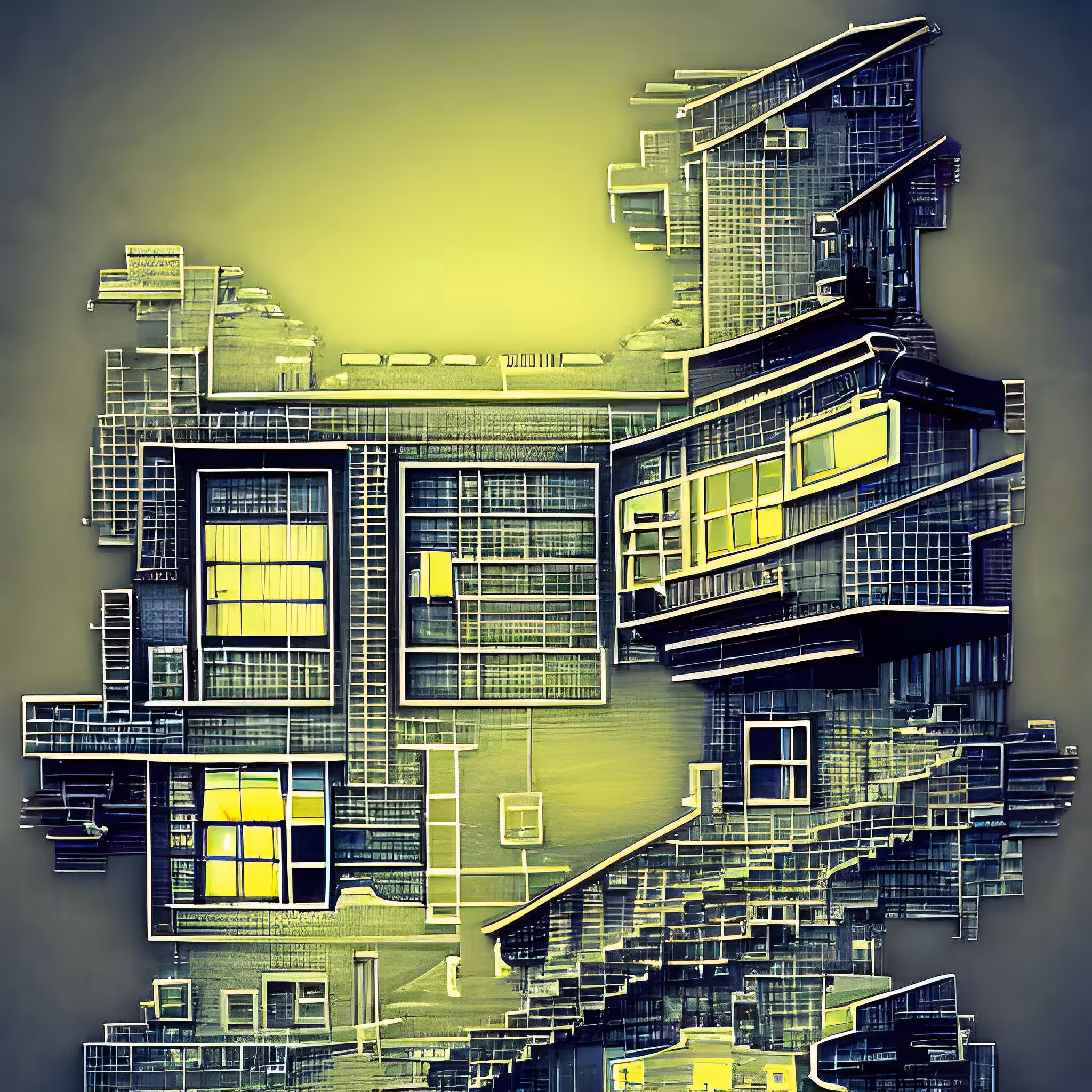 Architectural #10