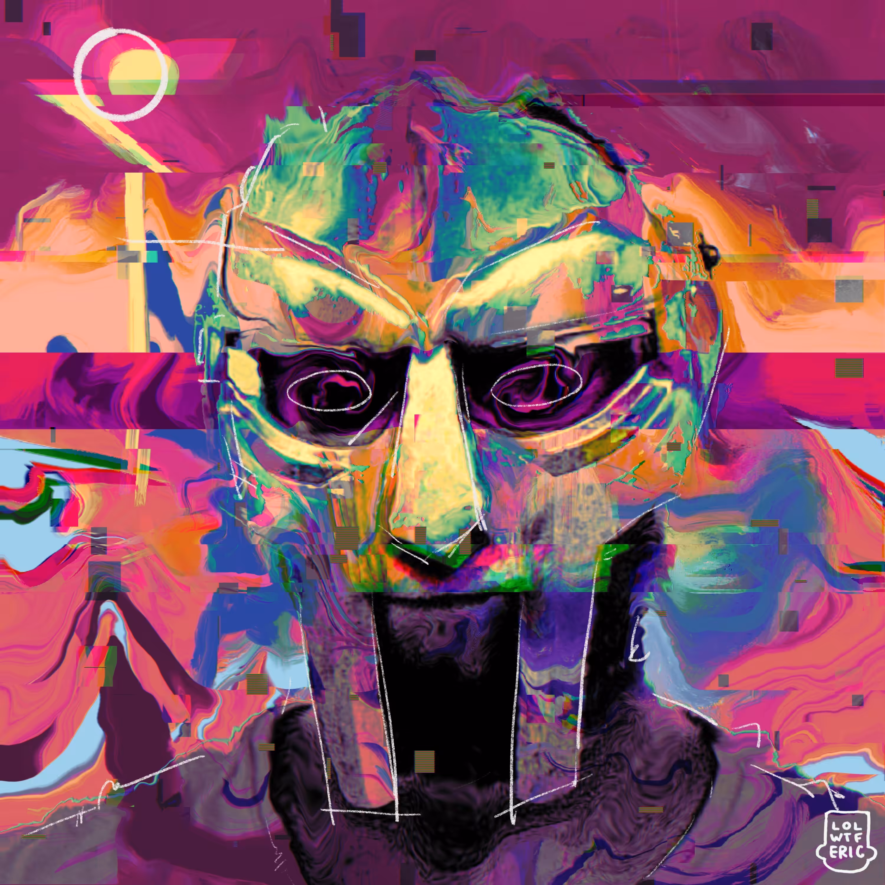 villainous [MF DOOM]