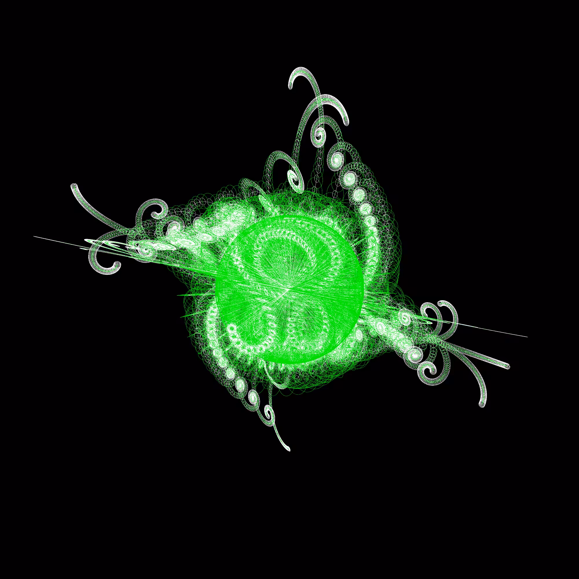 Not Astrophage #399