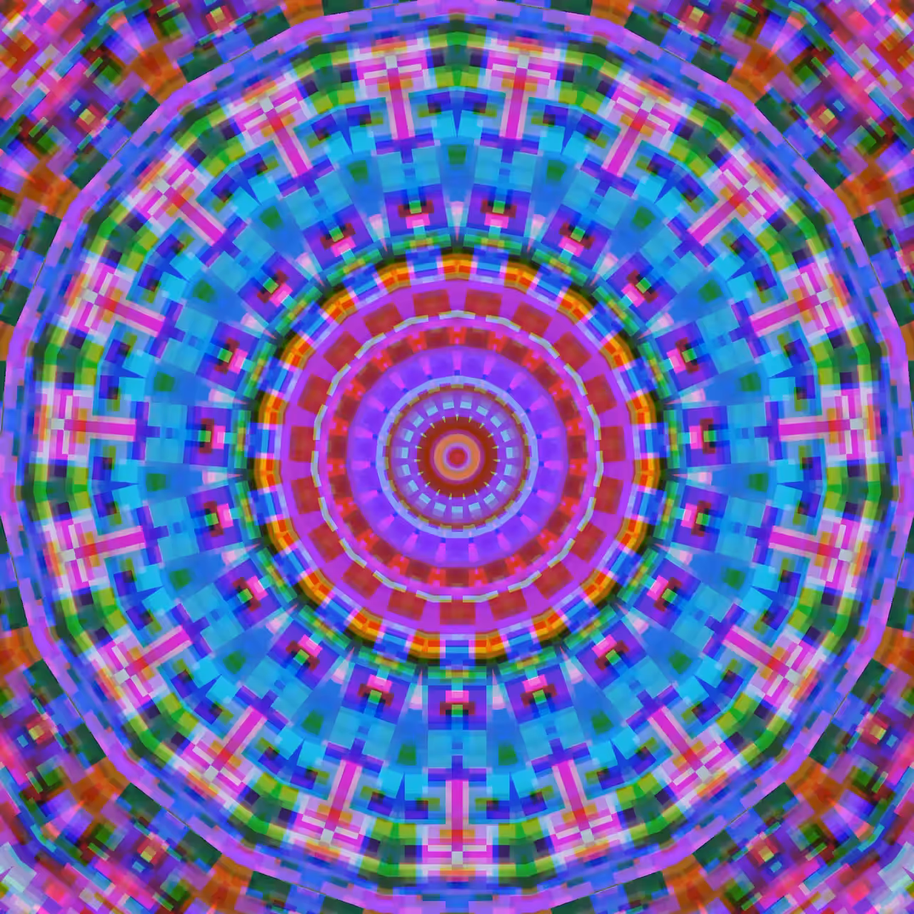 ever-lasting fiesta
