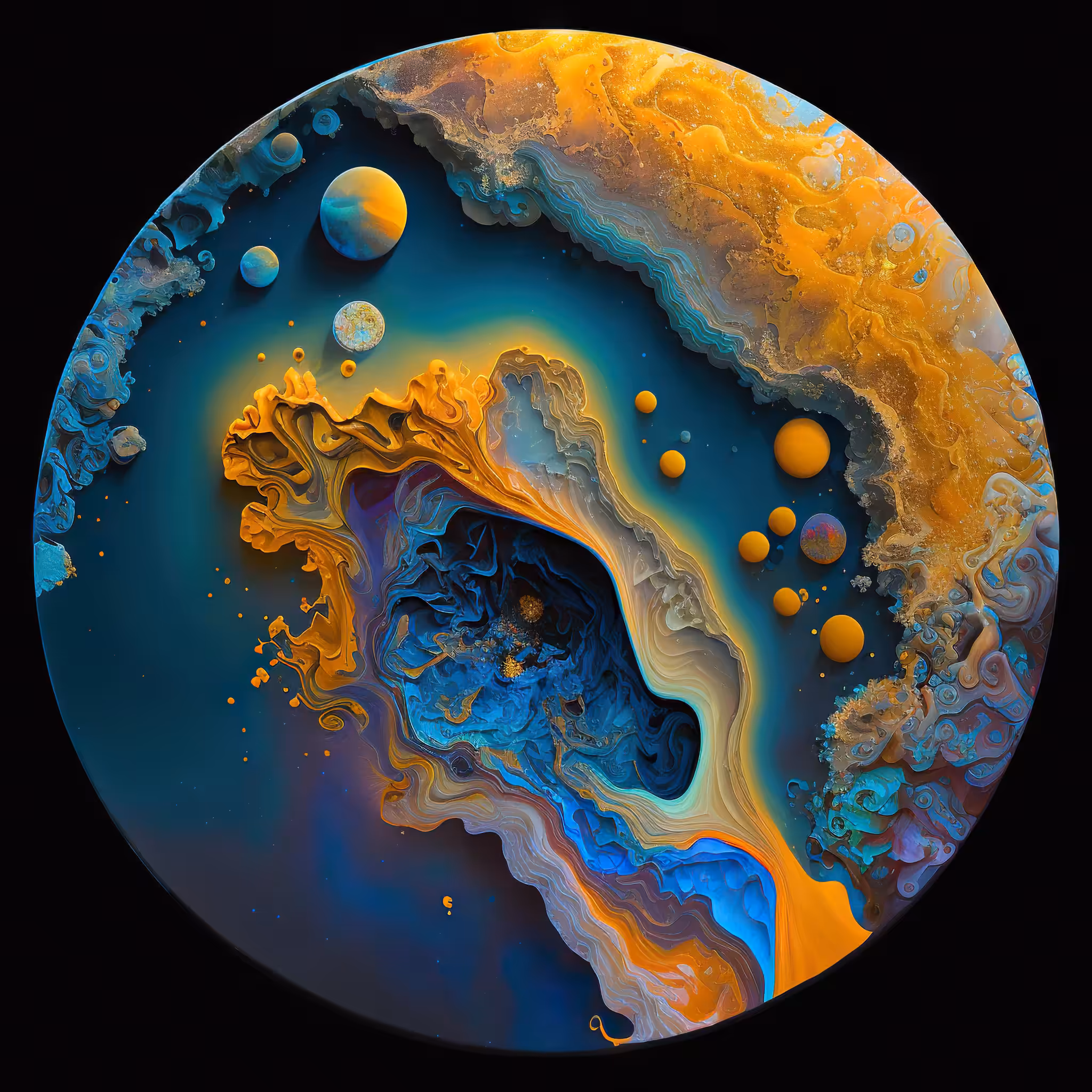 ORB #101