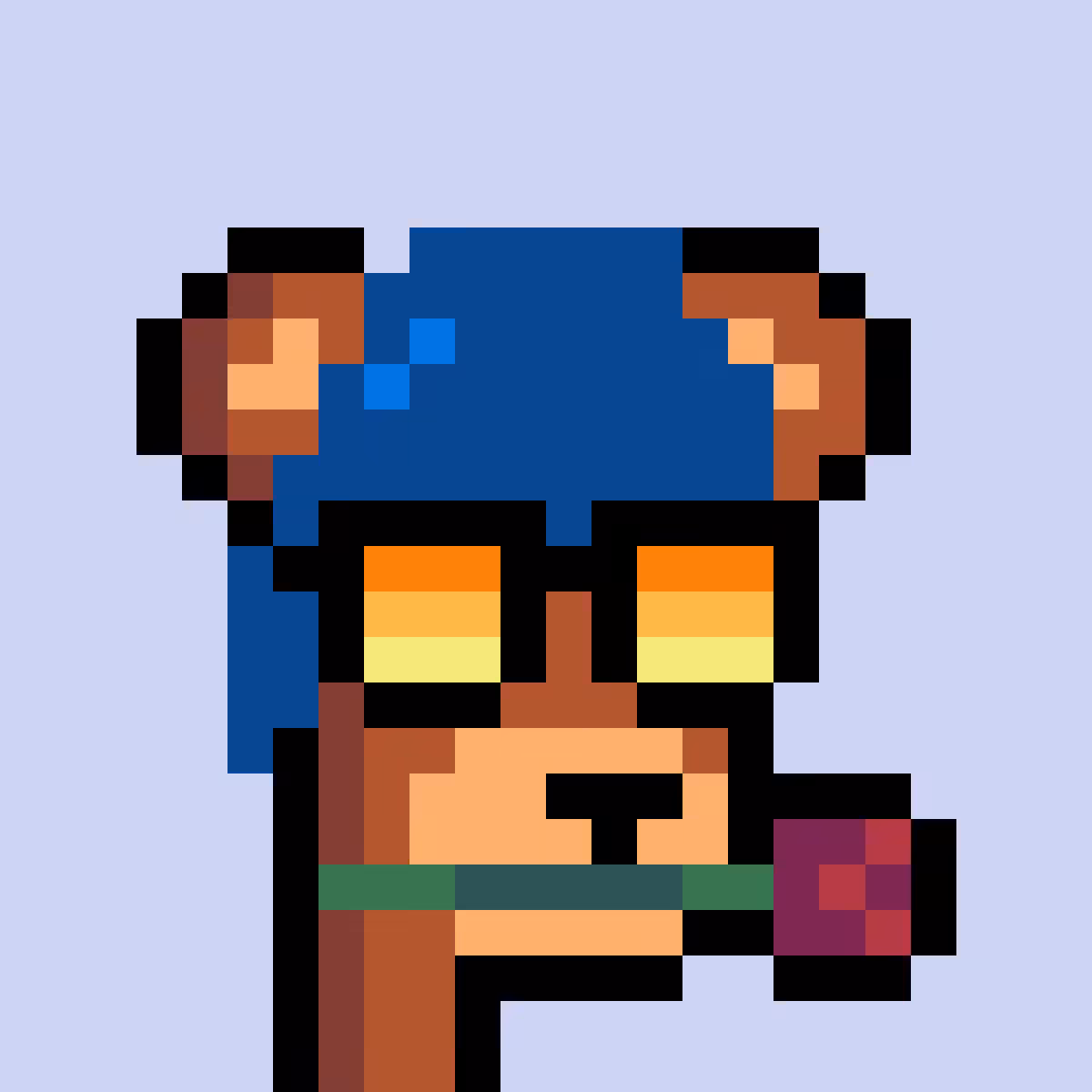 BearPunks #3259