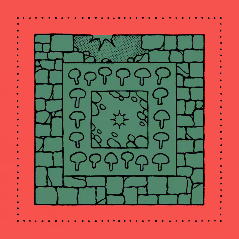 borders #189