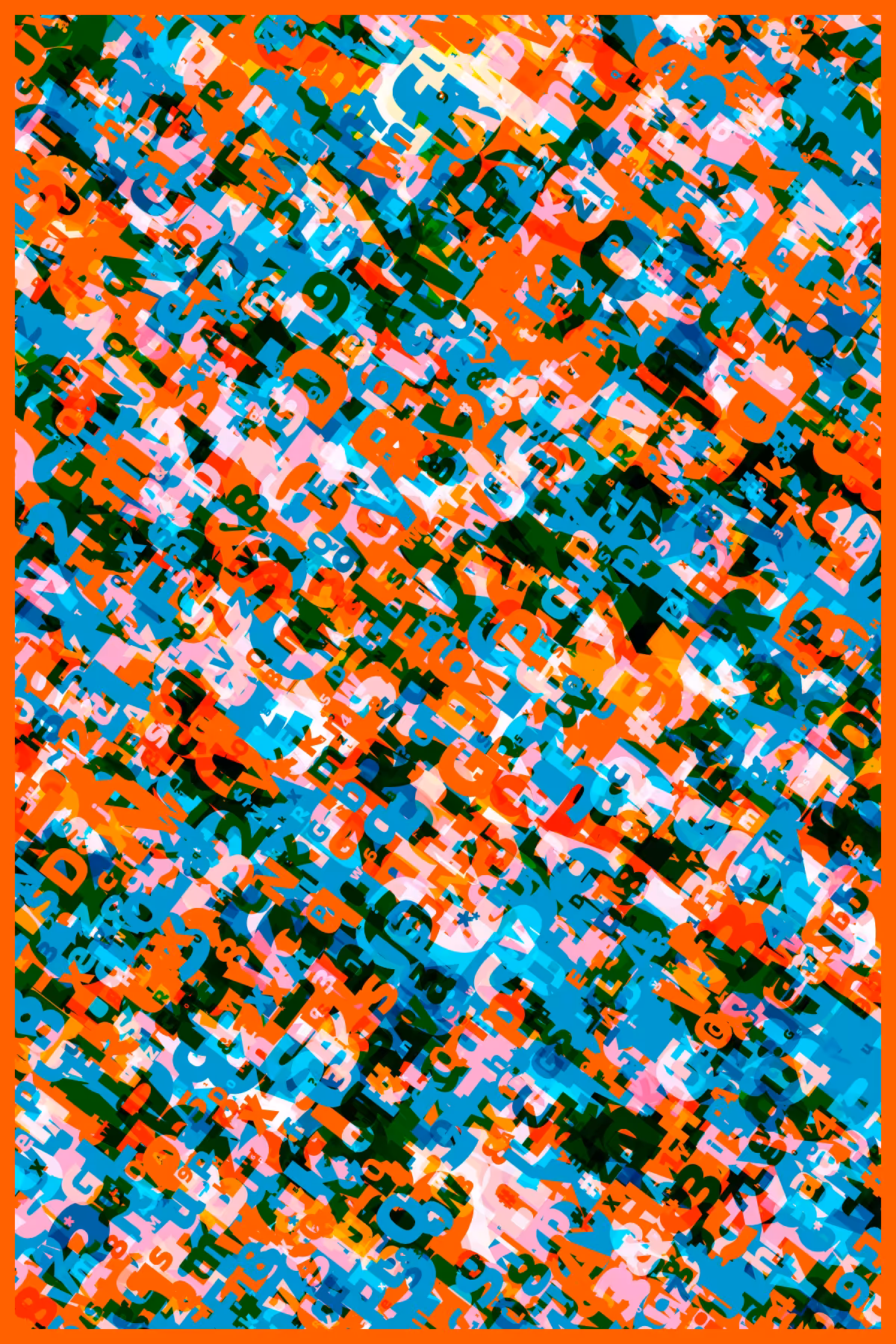 Type-o-Graphic #183