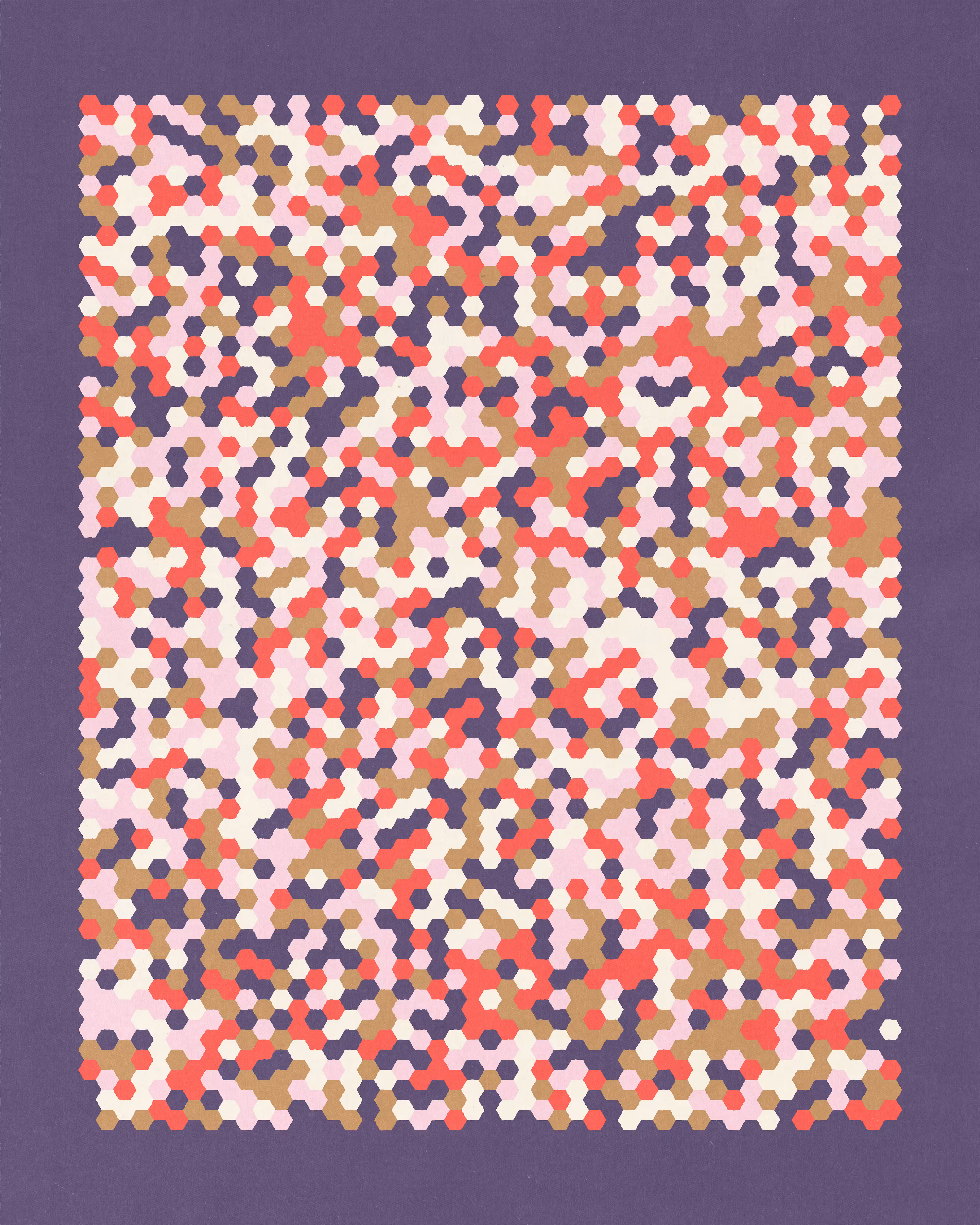 Hexcodes #26