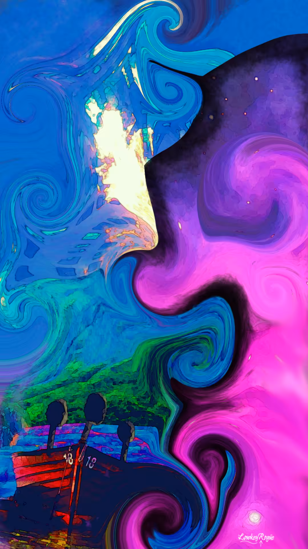 Consumed