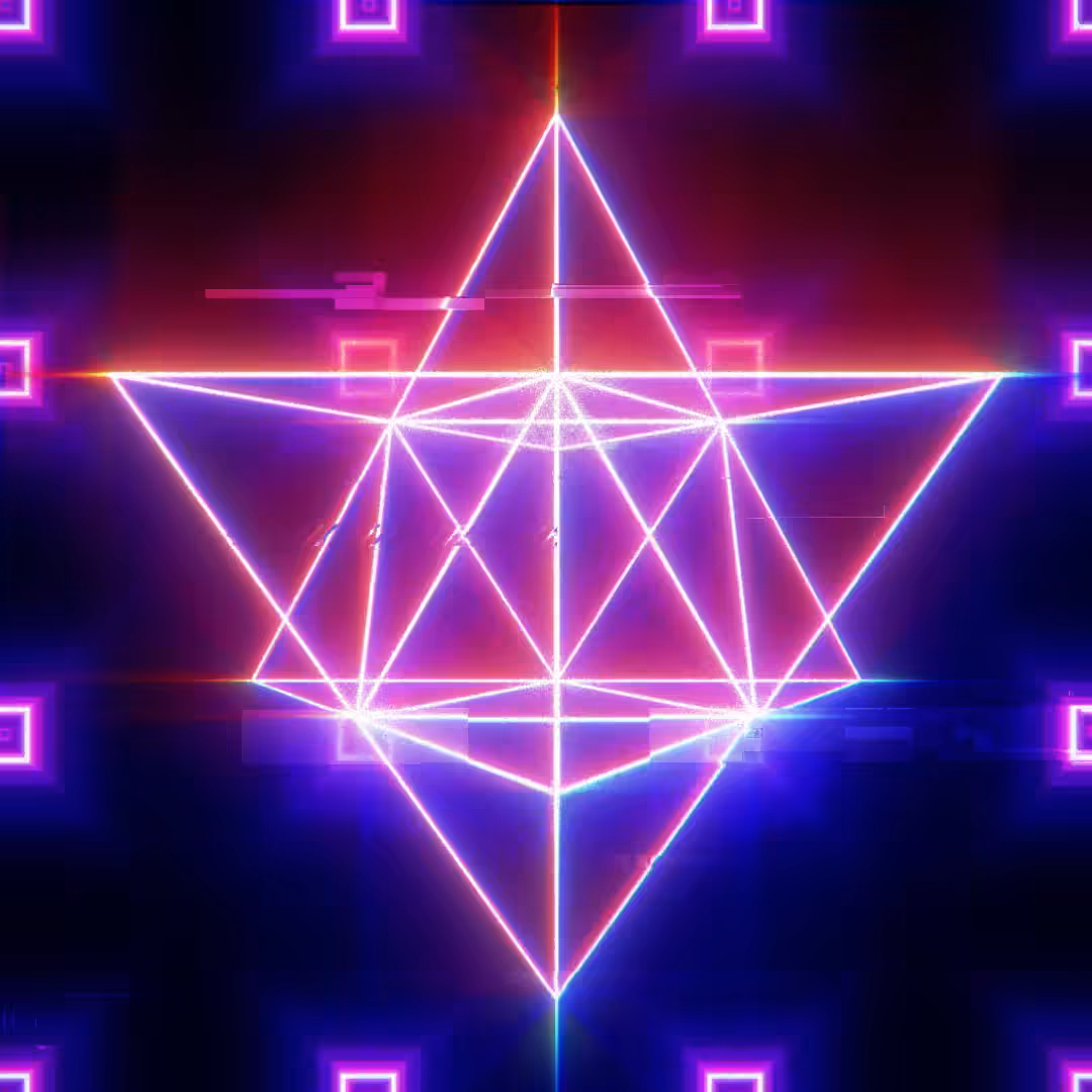 Merkaba E-101