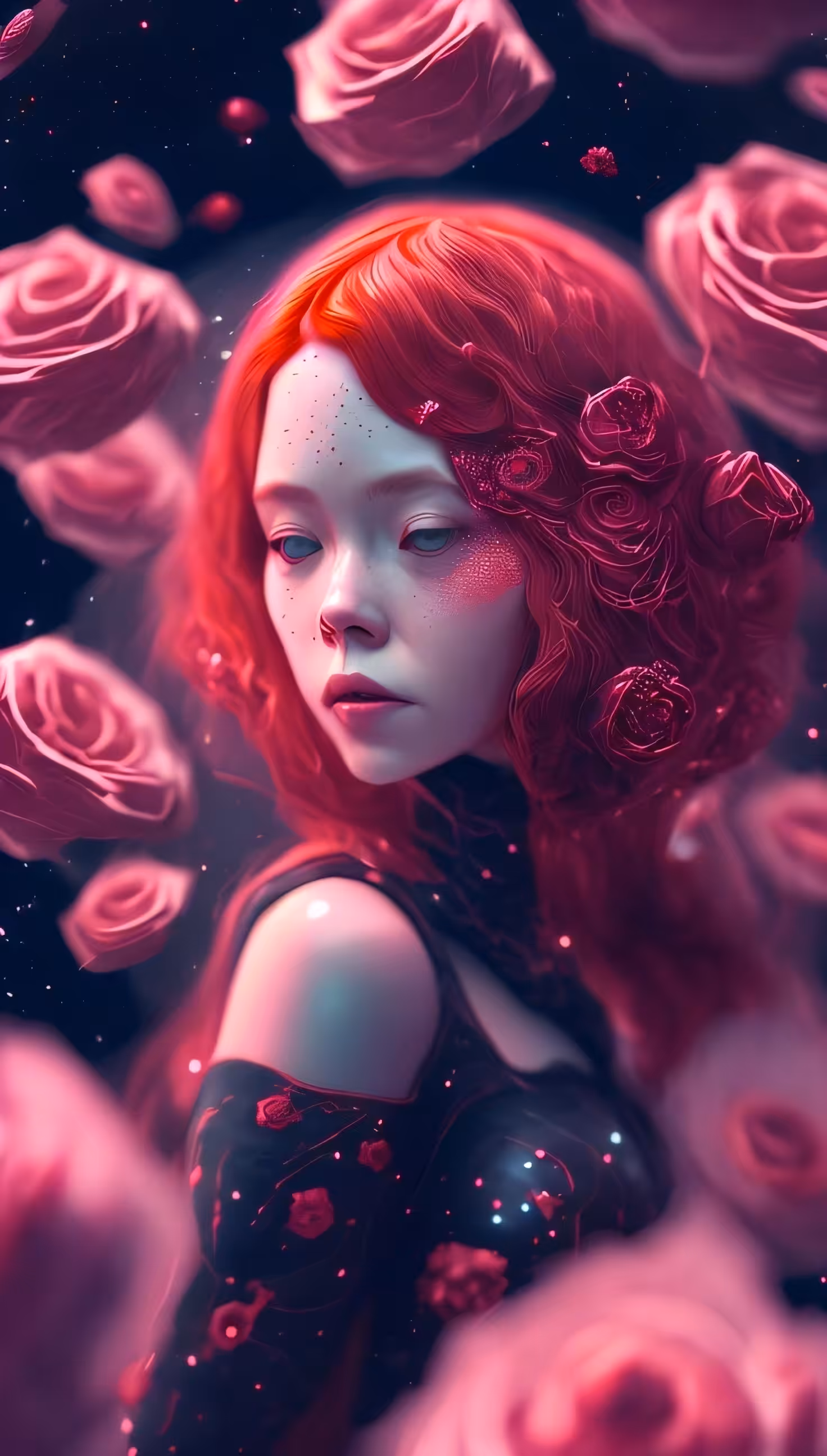 Rose #88
