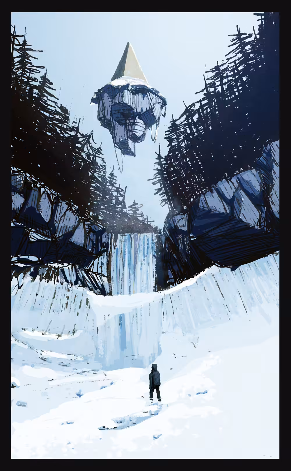 Lost Civilization