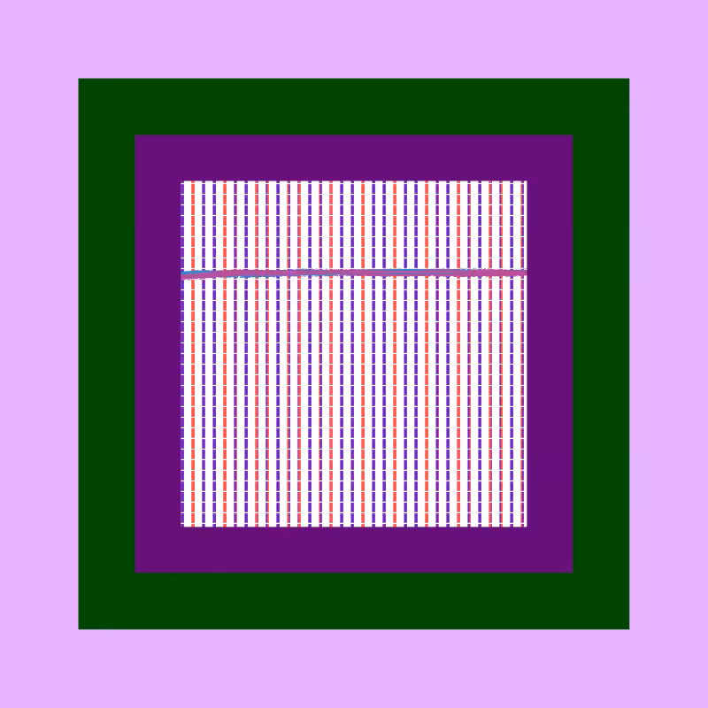 Arts of Chet Minimalism 12 #4
