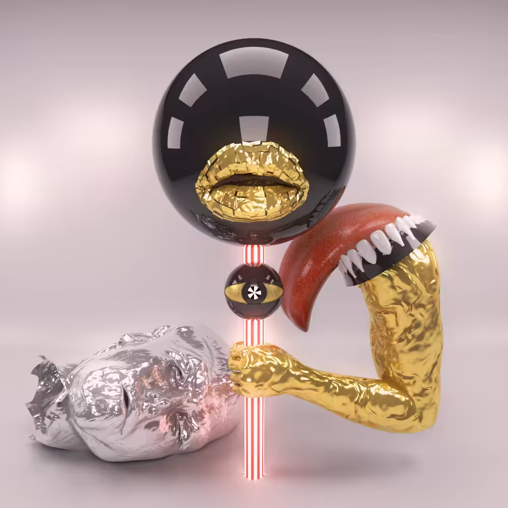 X-Lollipop
