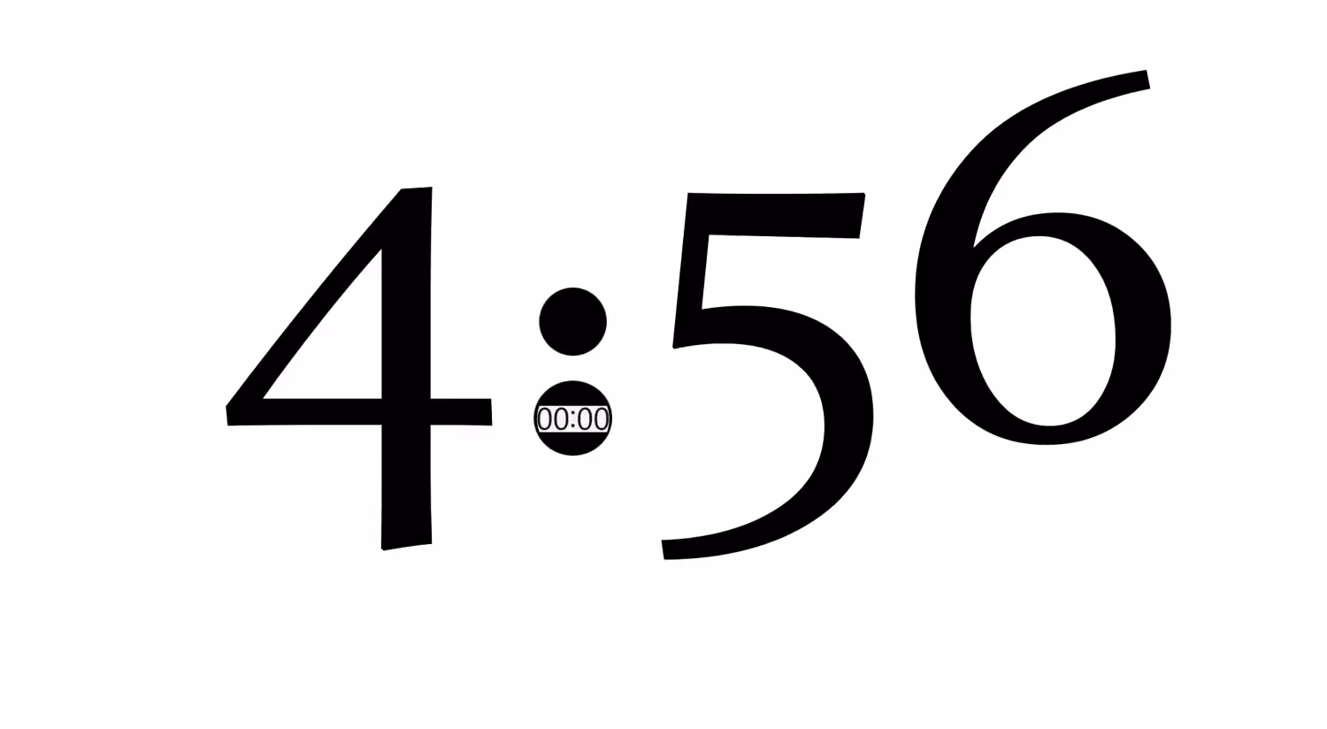 19 Special 24H: 4:56