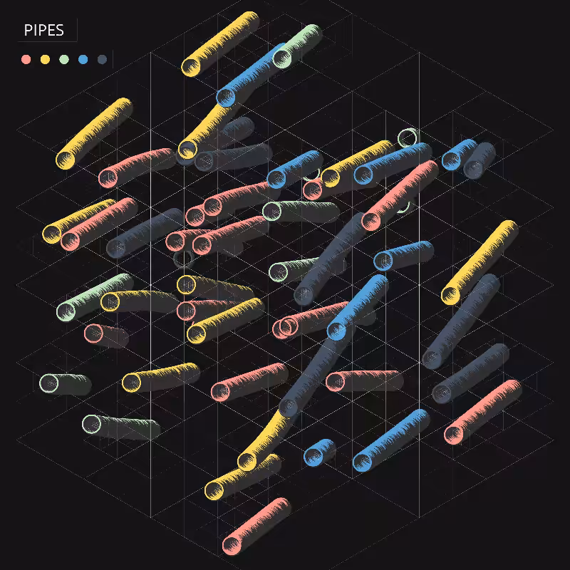 PIPES #24