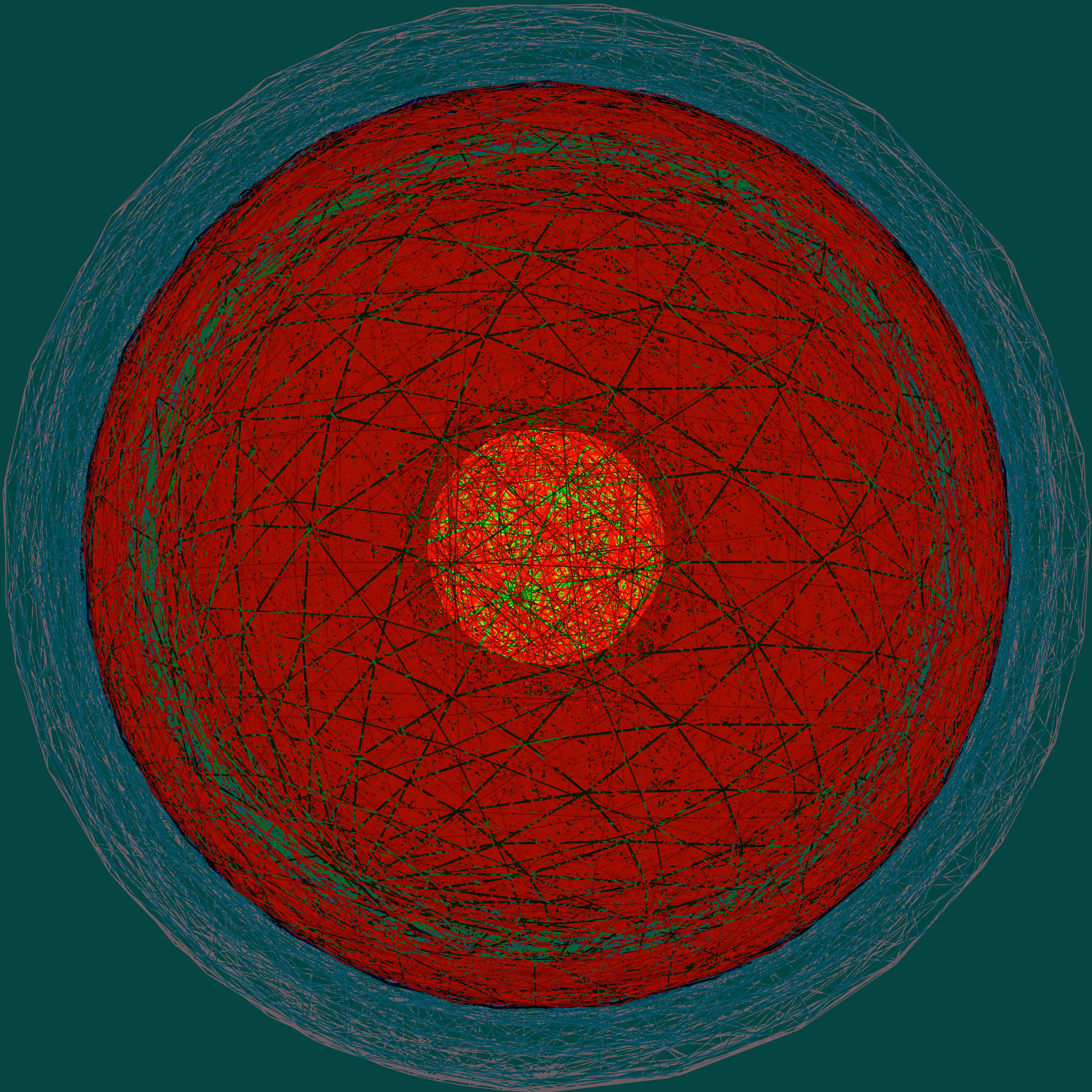 SUN SIGNALS: Sun Signals #0962