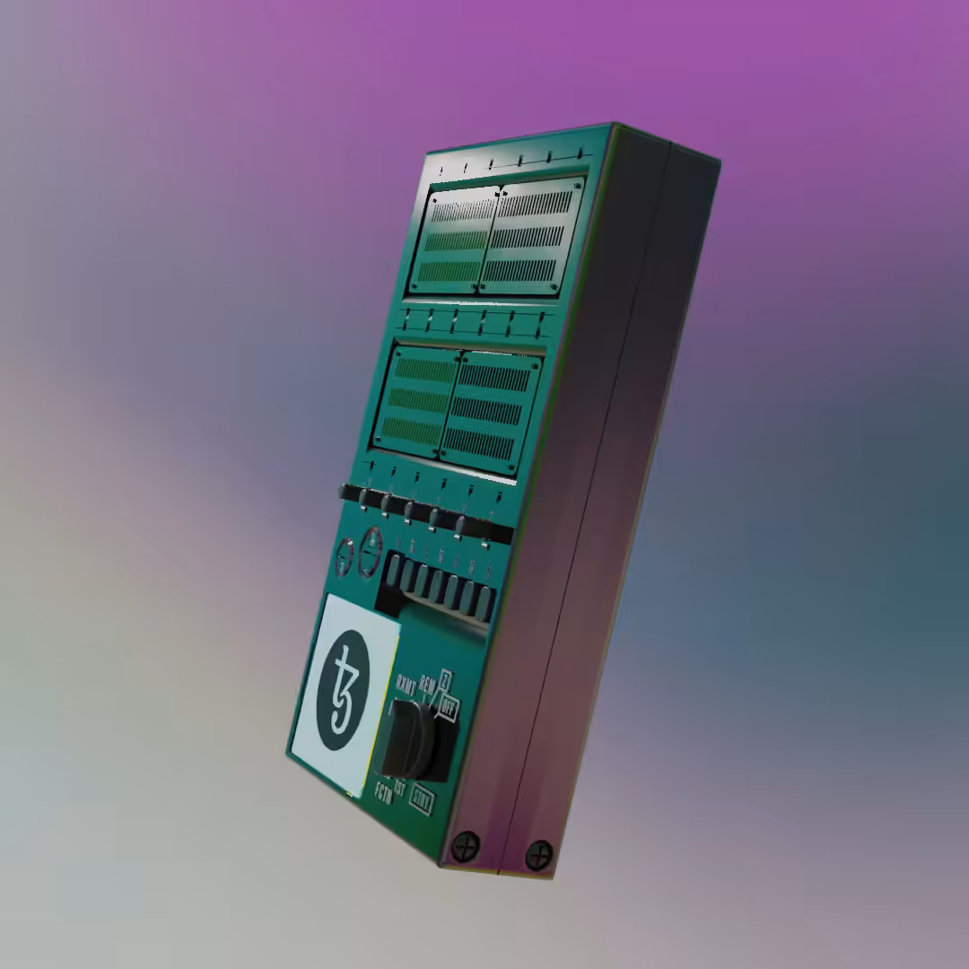 High Analog Currency Aligner