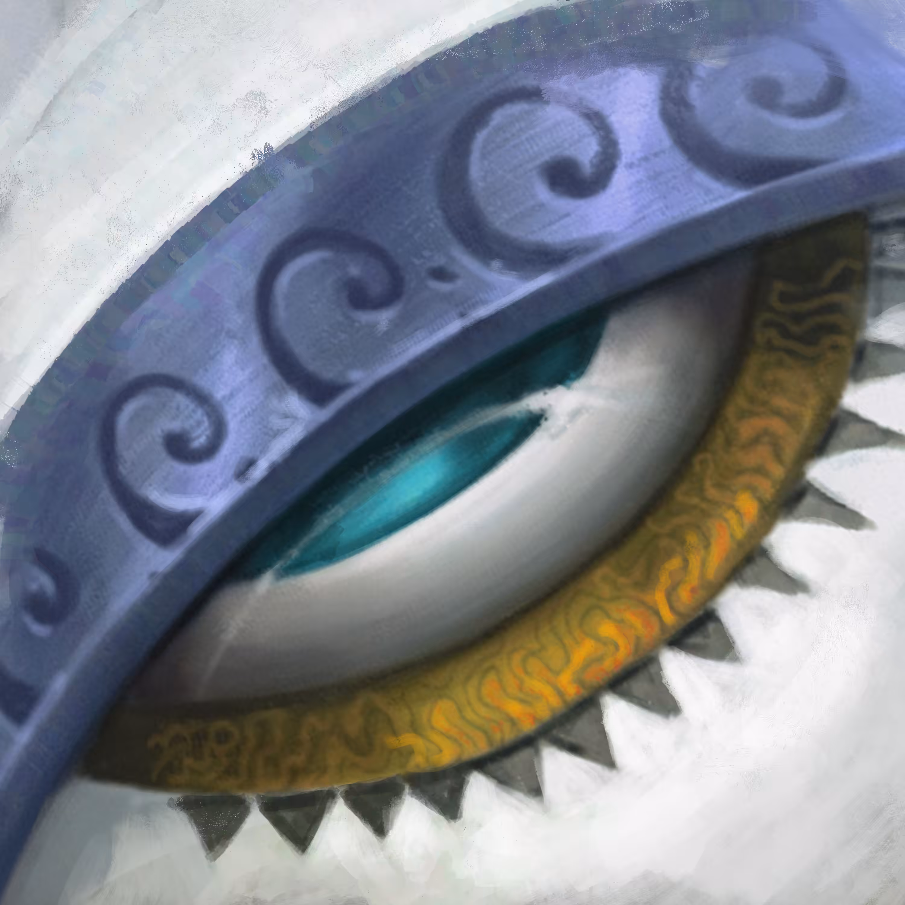 #1 Eye of Remembrance