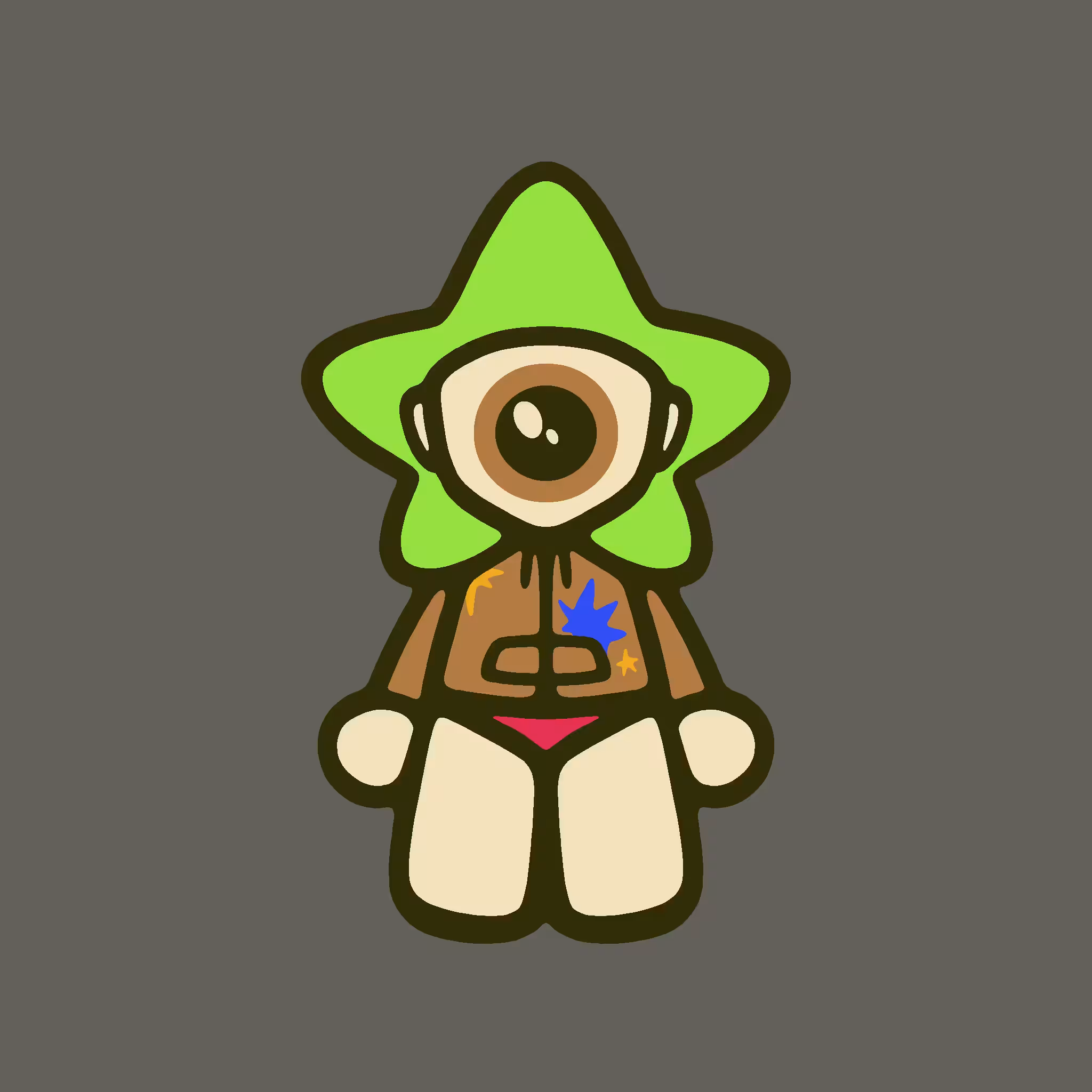 Baby Starzo #37