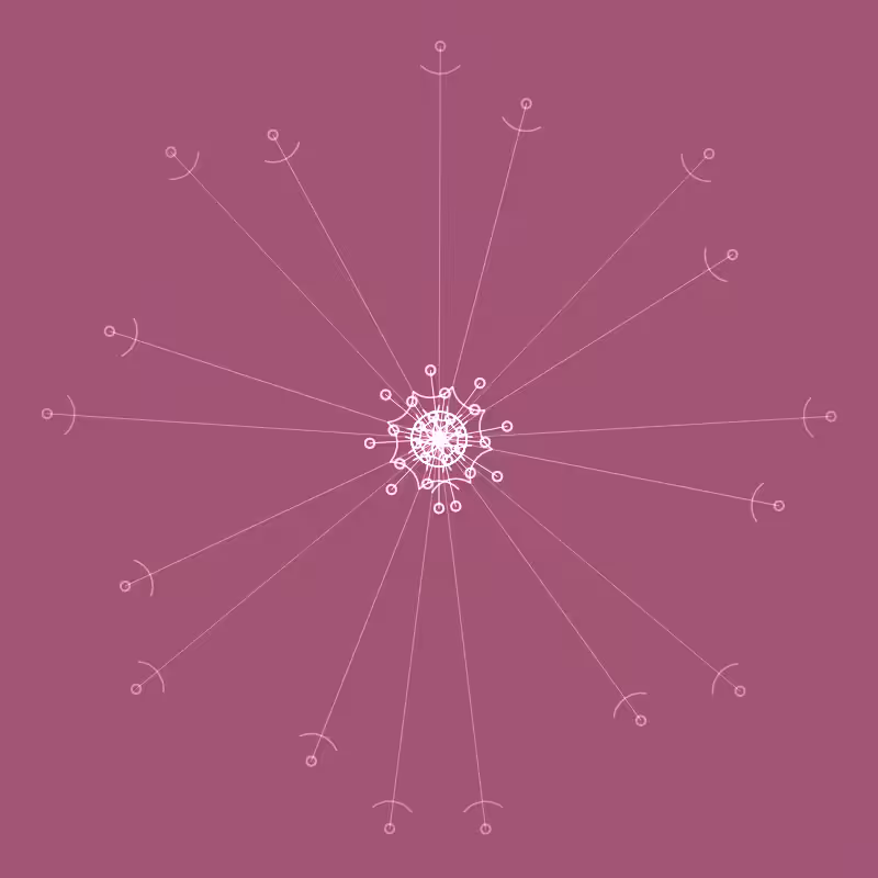 Dandelion #304