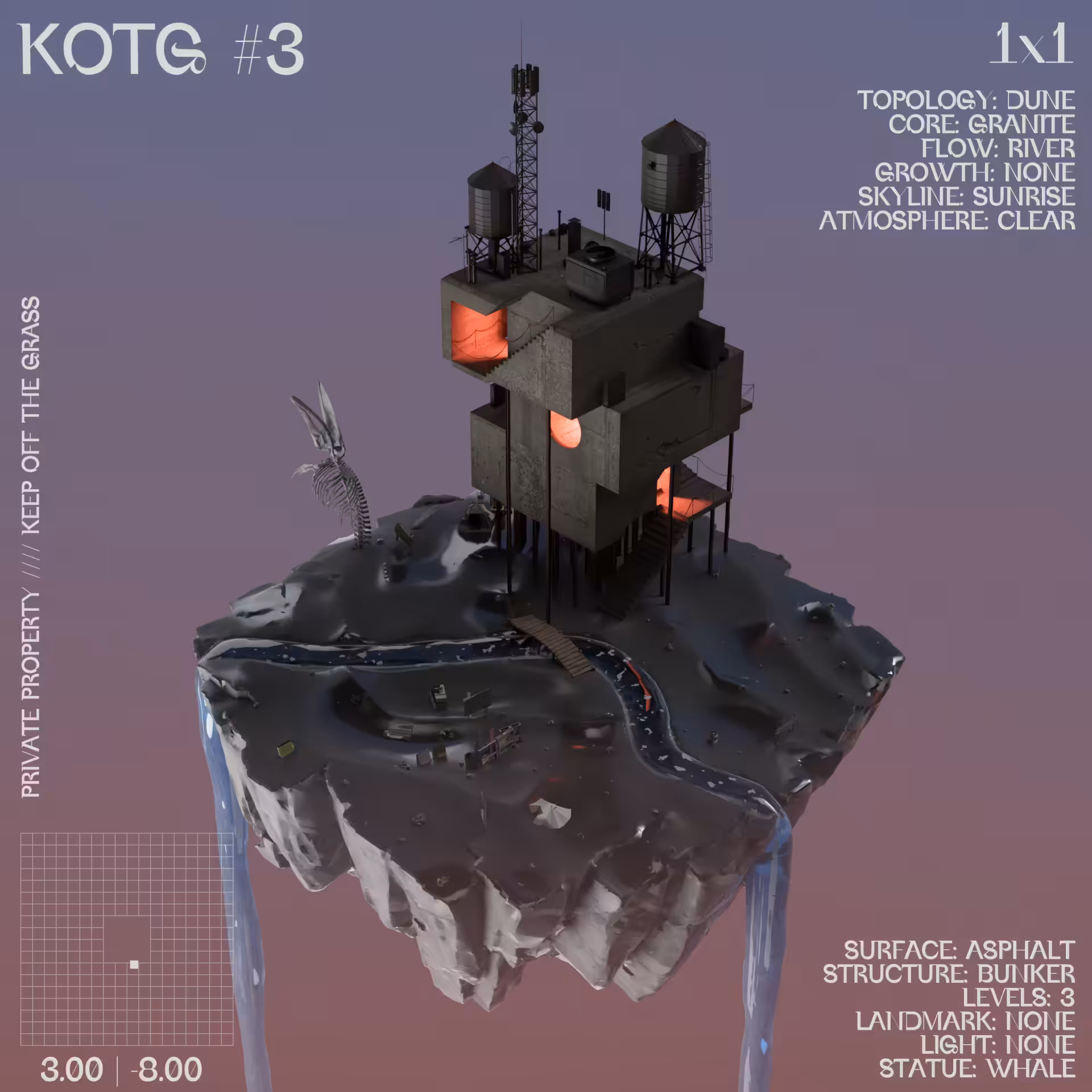 KOTG #3