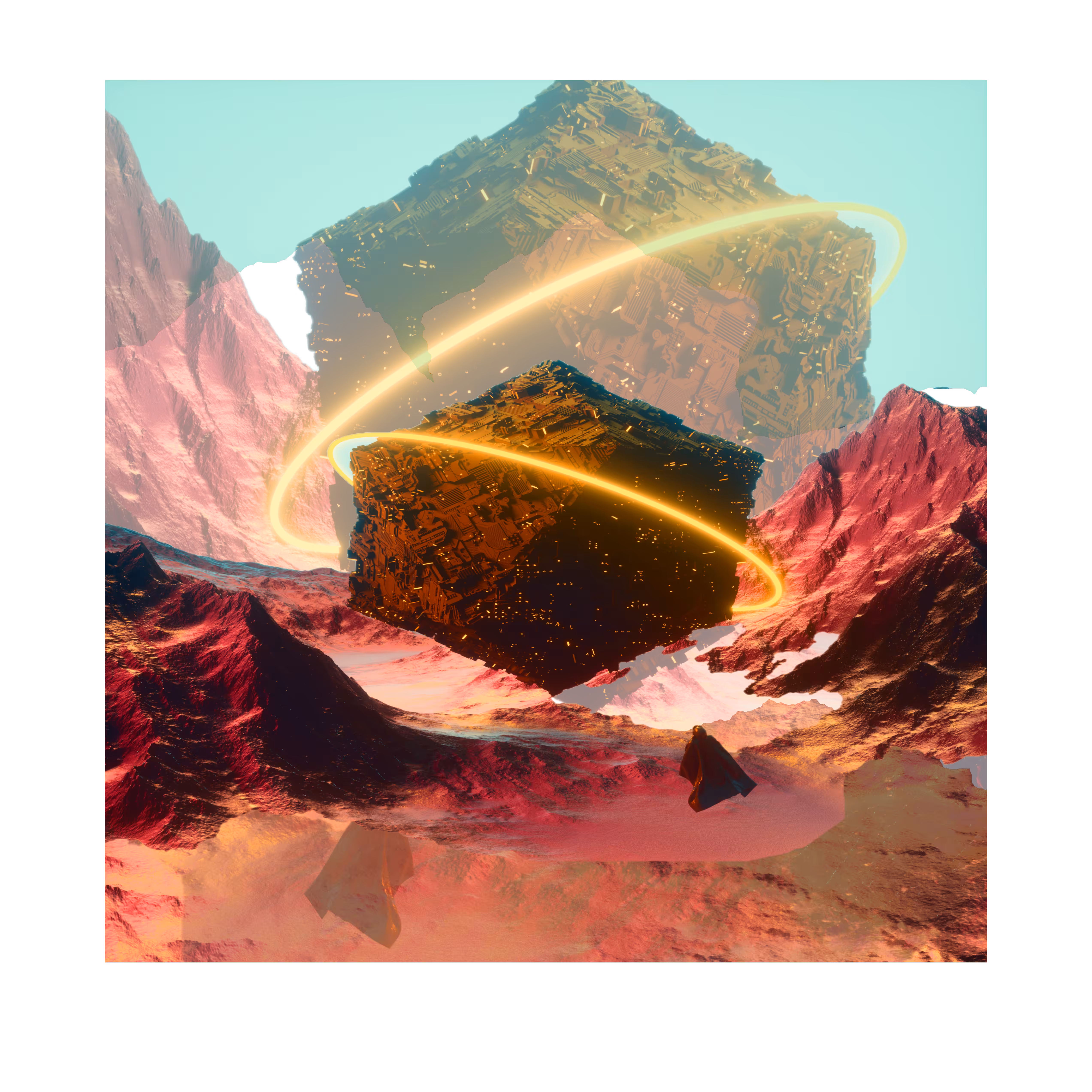 An Artifact 2.0