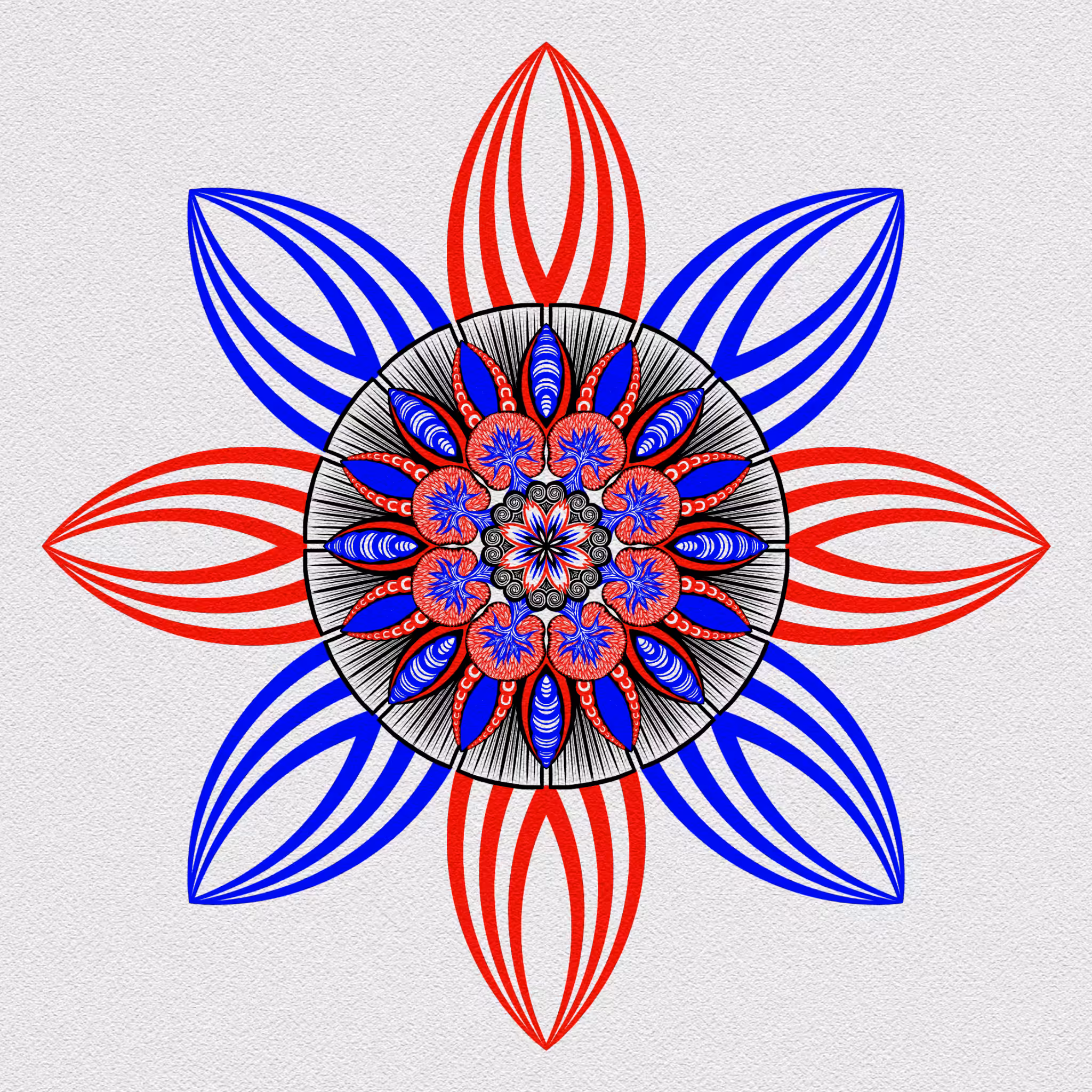3 Color #3
