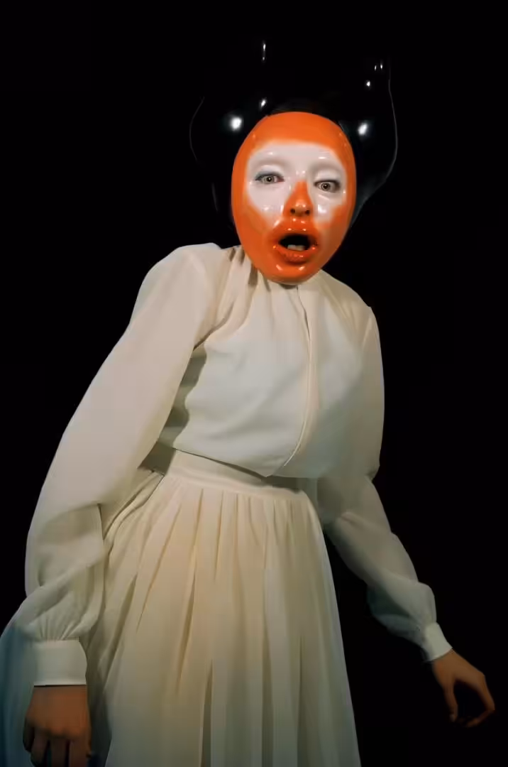 Jess Mac - Creep (with guest vocalist Alice)