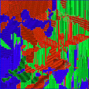 PIXEL PALETTE #8