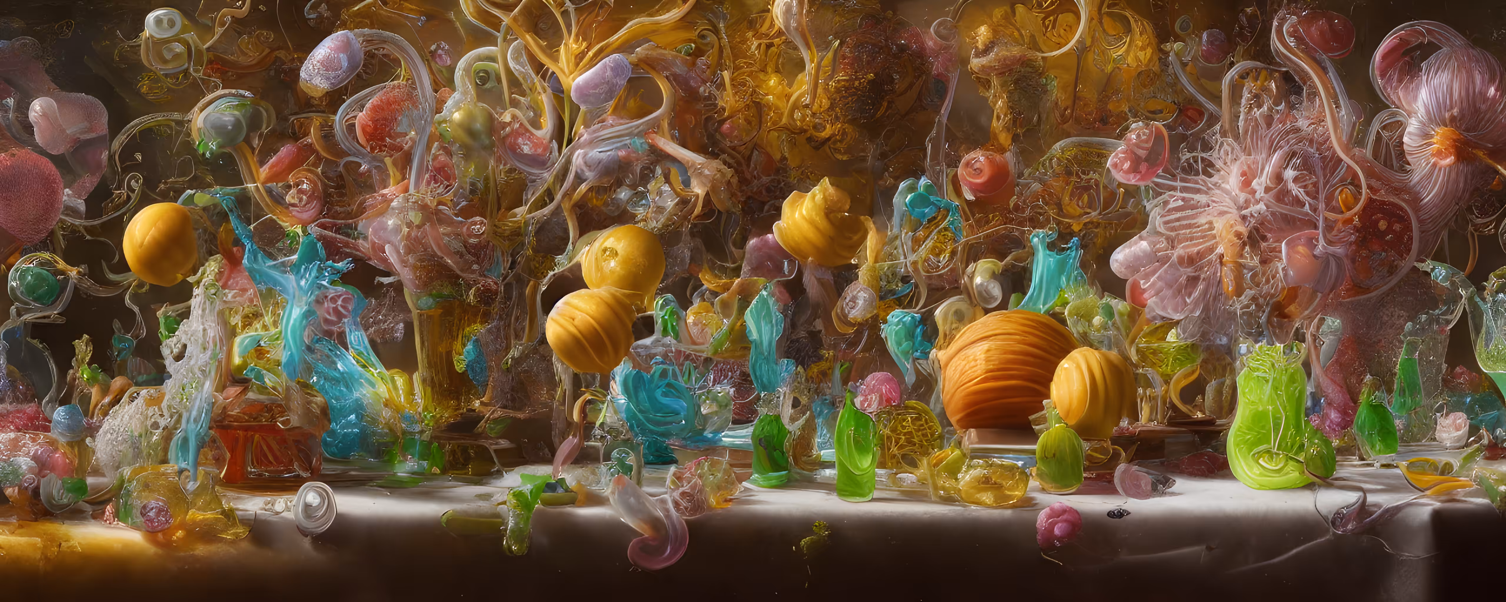 STILL LIFÆ #13